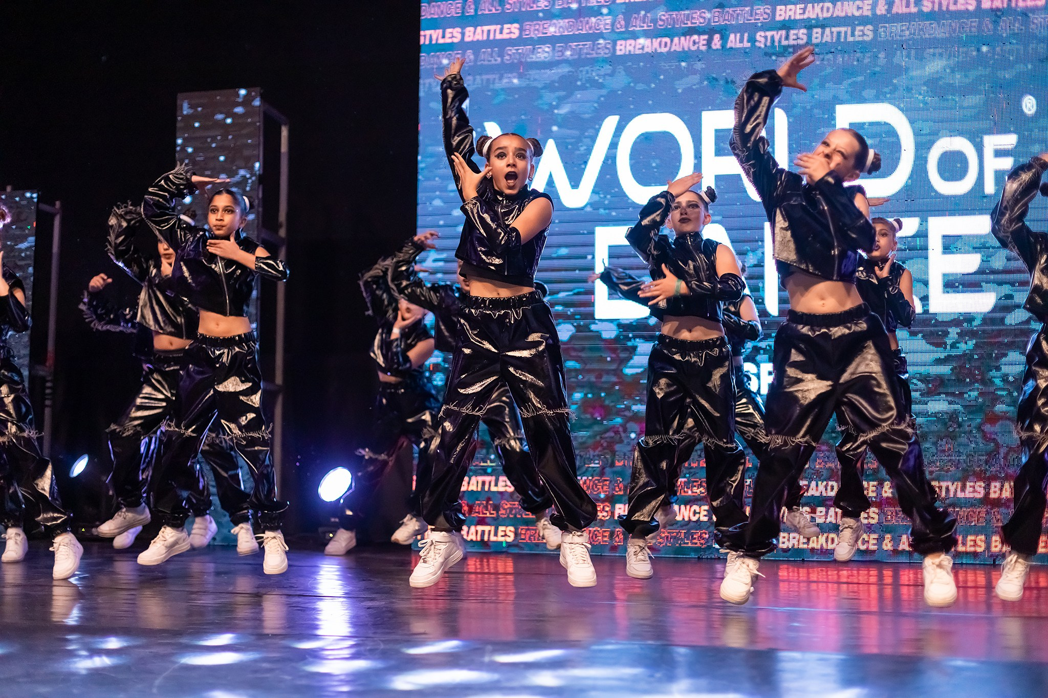 dance photographer in Israel