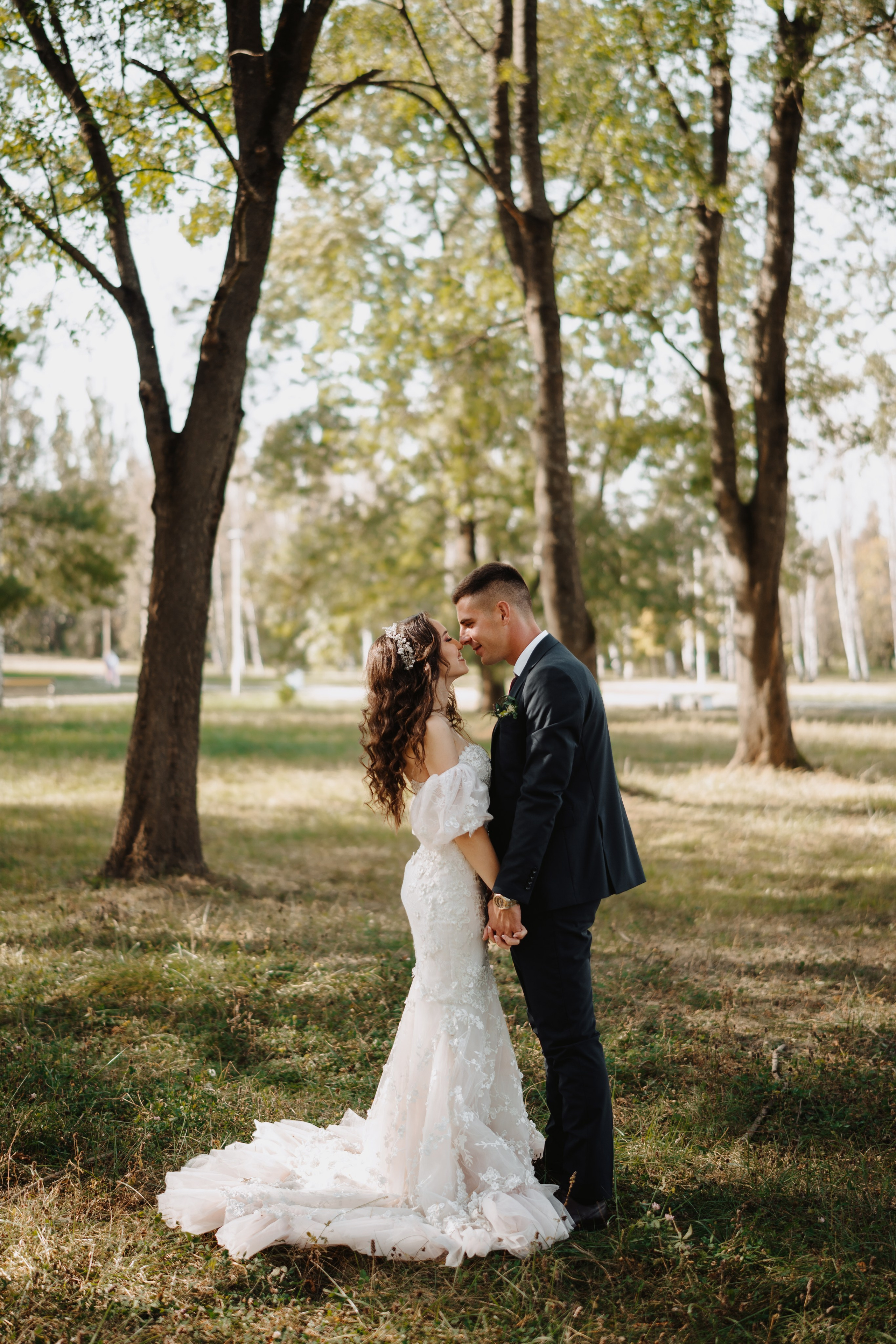 Nikola & Biljana. NSJ — Wedding Studio