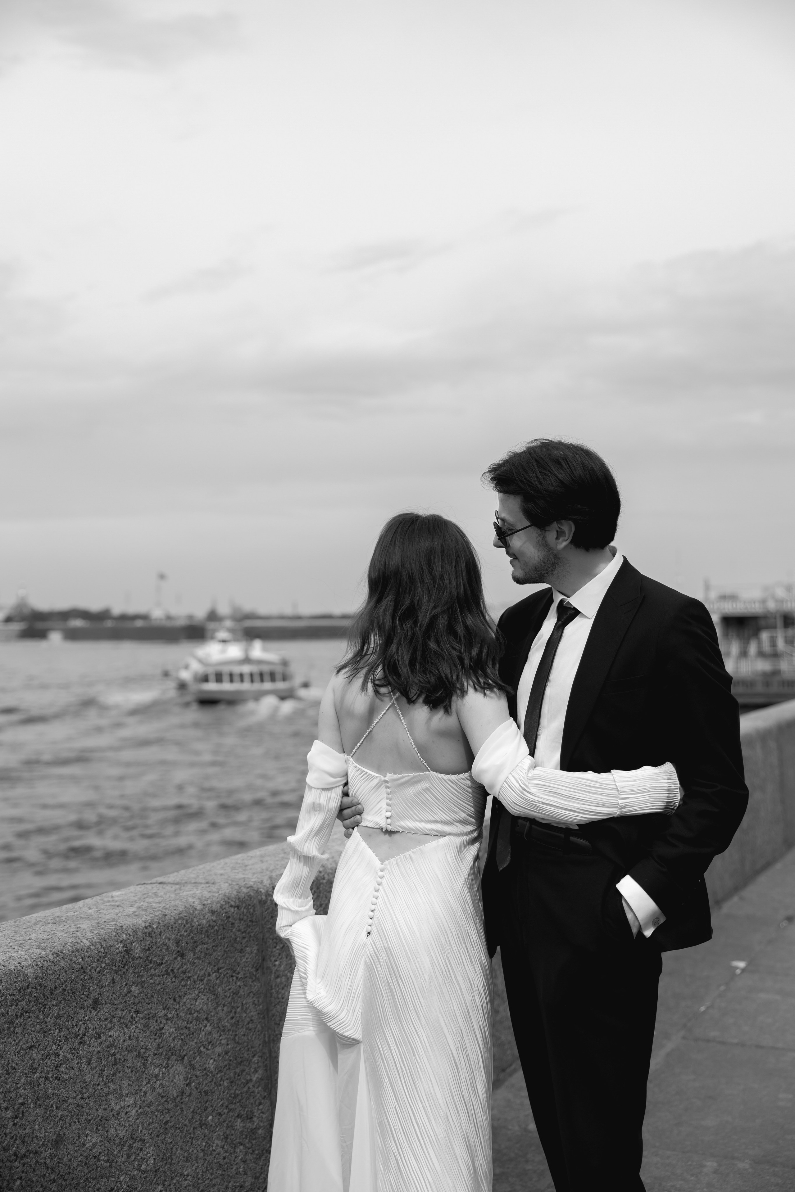 Любовь в Эрмитаже. Свадебный и семейный фотограф в Стамбуле
