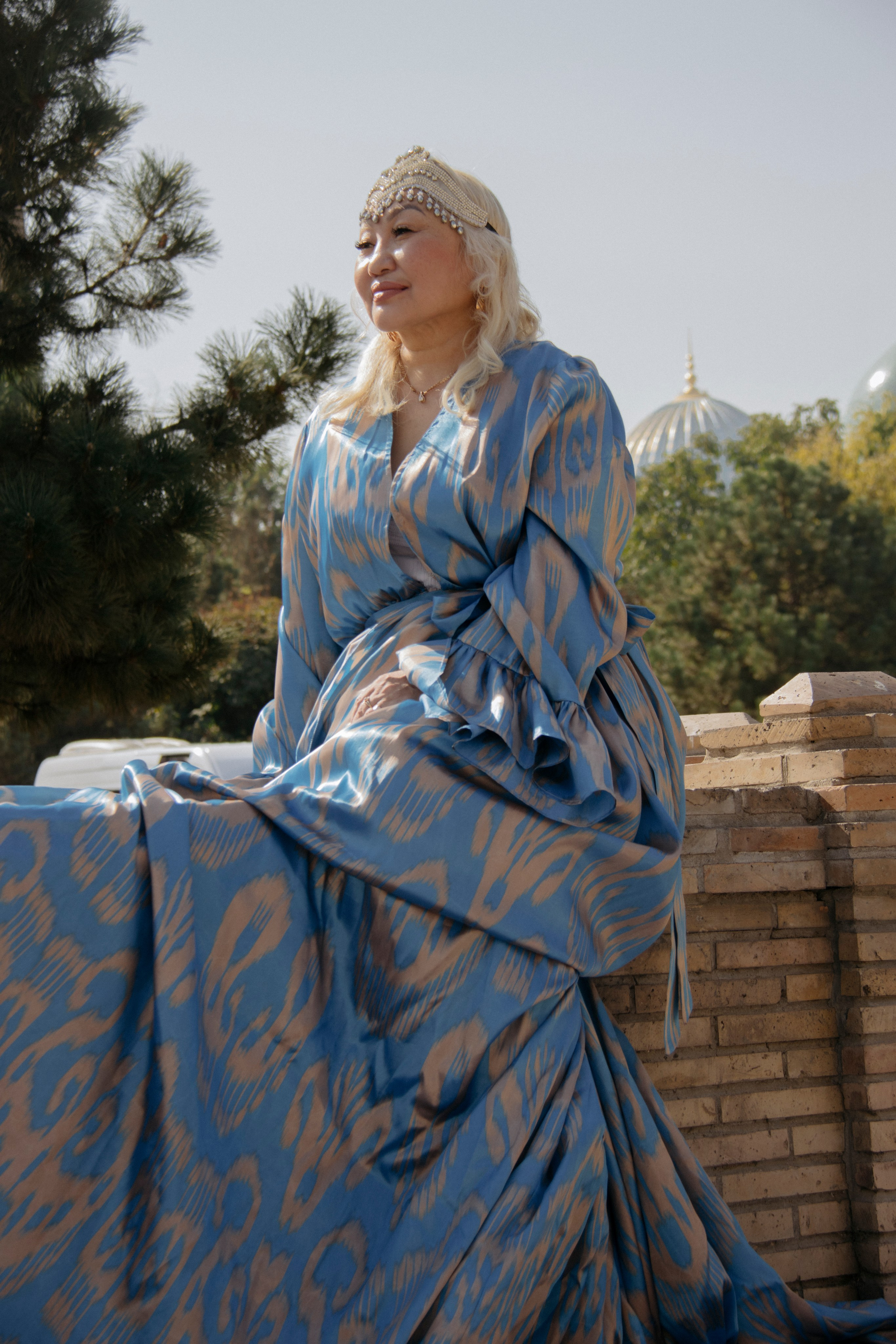 Ирина. Москва. Фотограф в Ташкенте, Аксенова Дарья