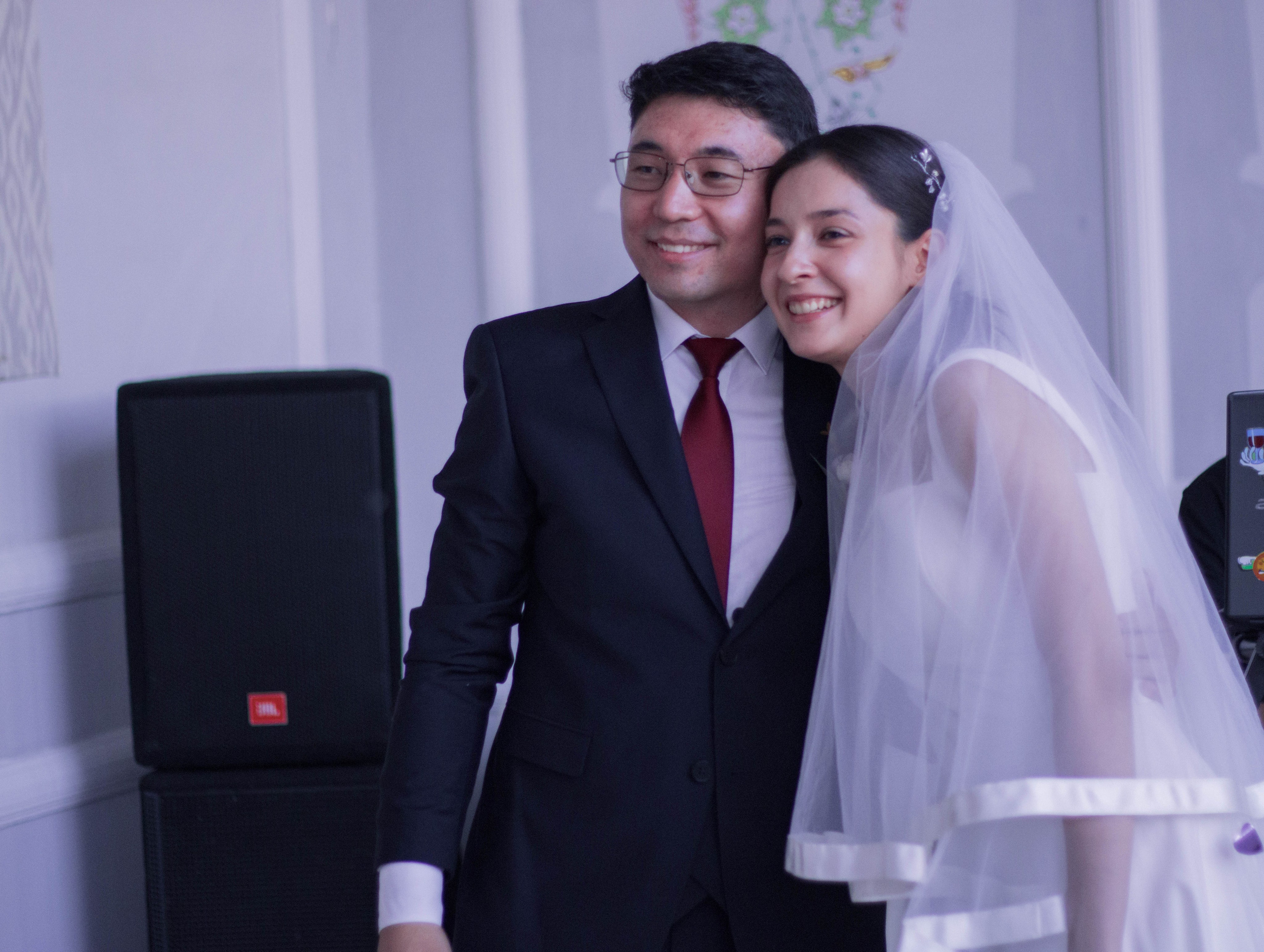 Свадьба Эльсанам и Атай. Фотограф в Ташкенте, Аксенова Дарья