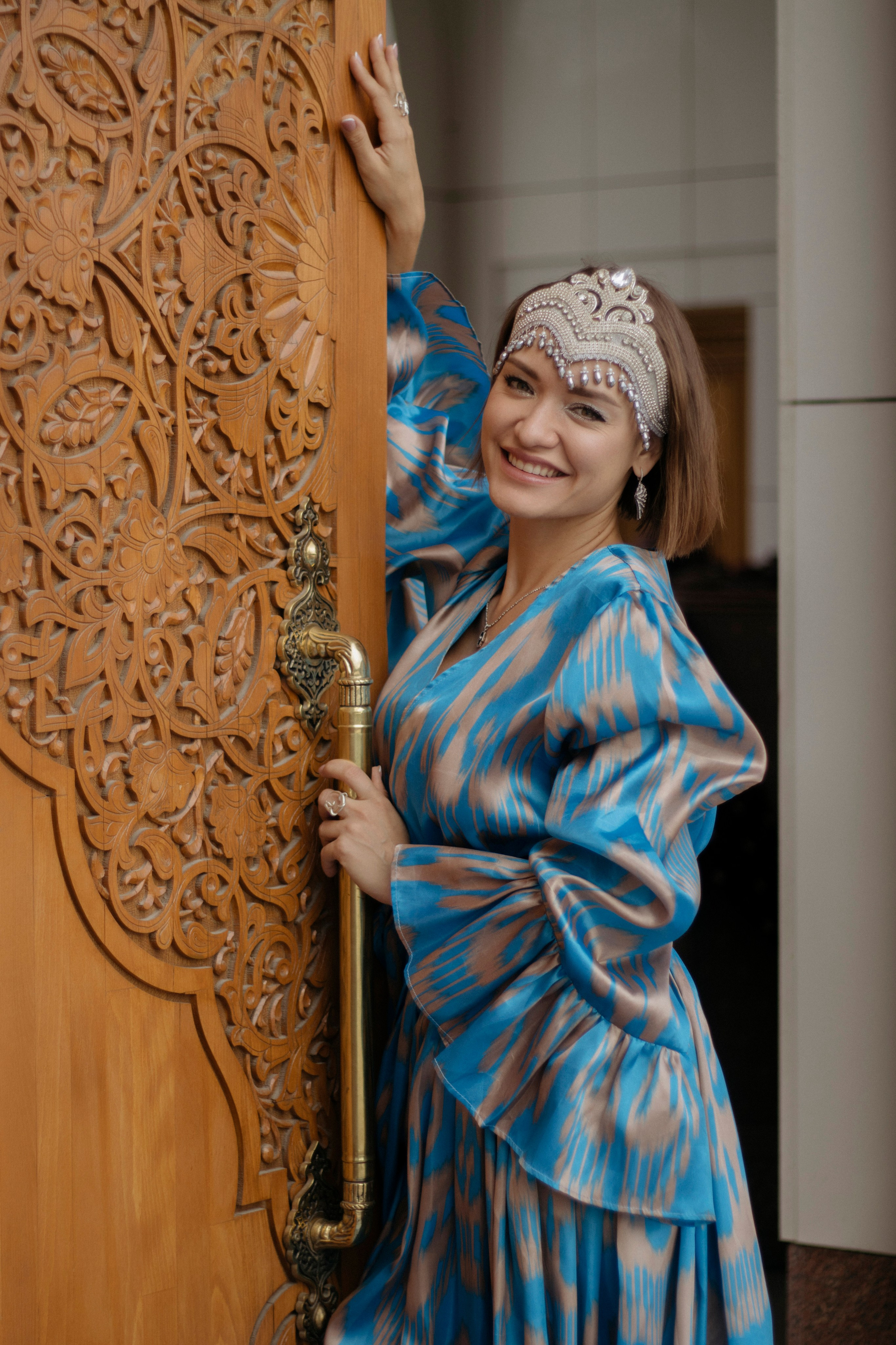 Ксения. восточная сказка. Фотограф в Ташкенте, Аксенова Дарья