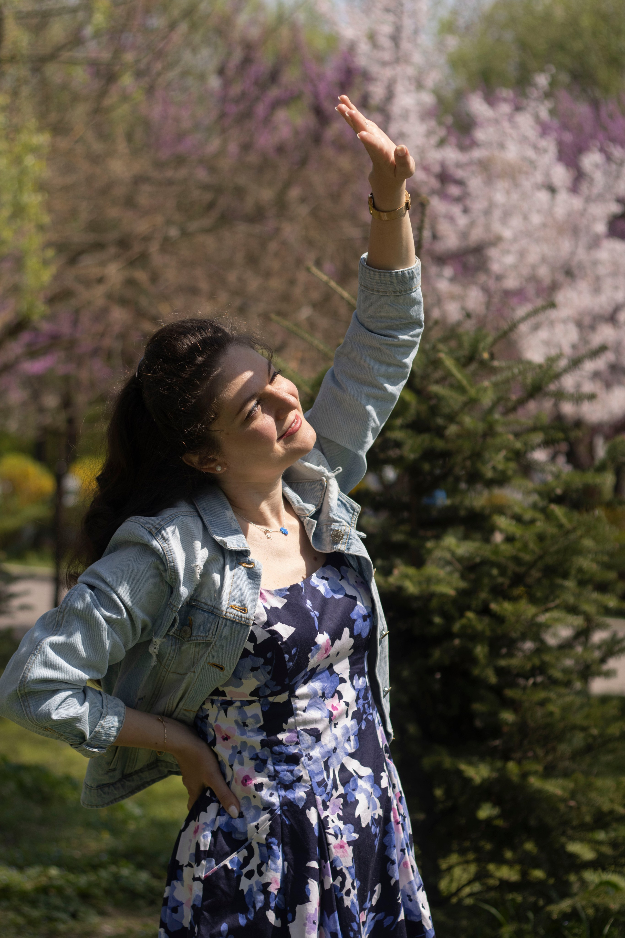 Асмик. Фотограф в Ташкенте, Аксенова Дарья