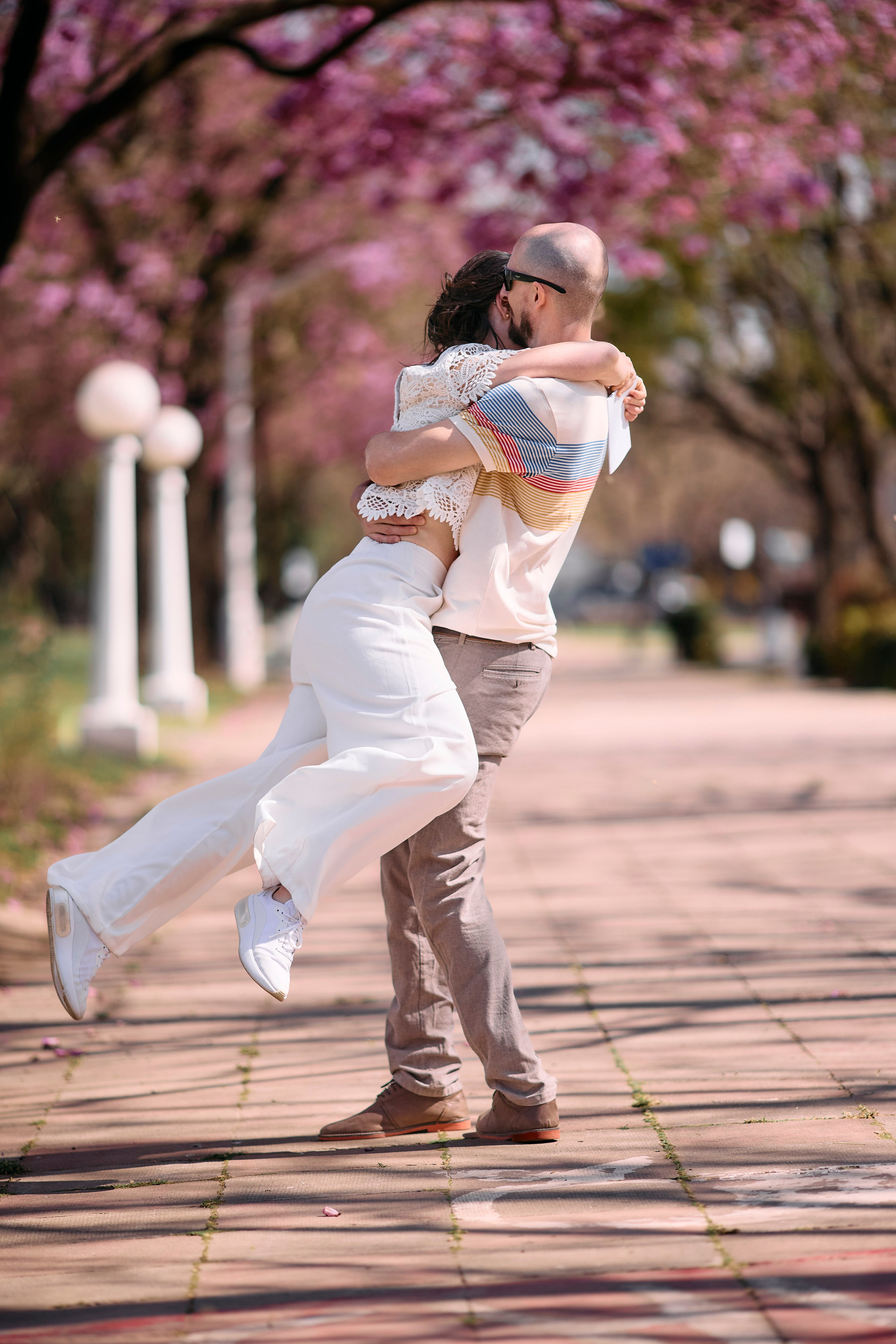 Dany & Mauro. Marcos Ferrari Fotógrafo