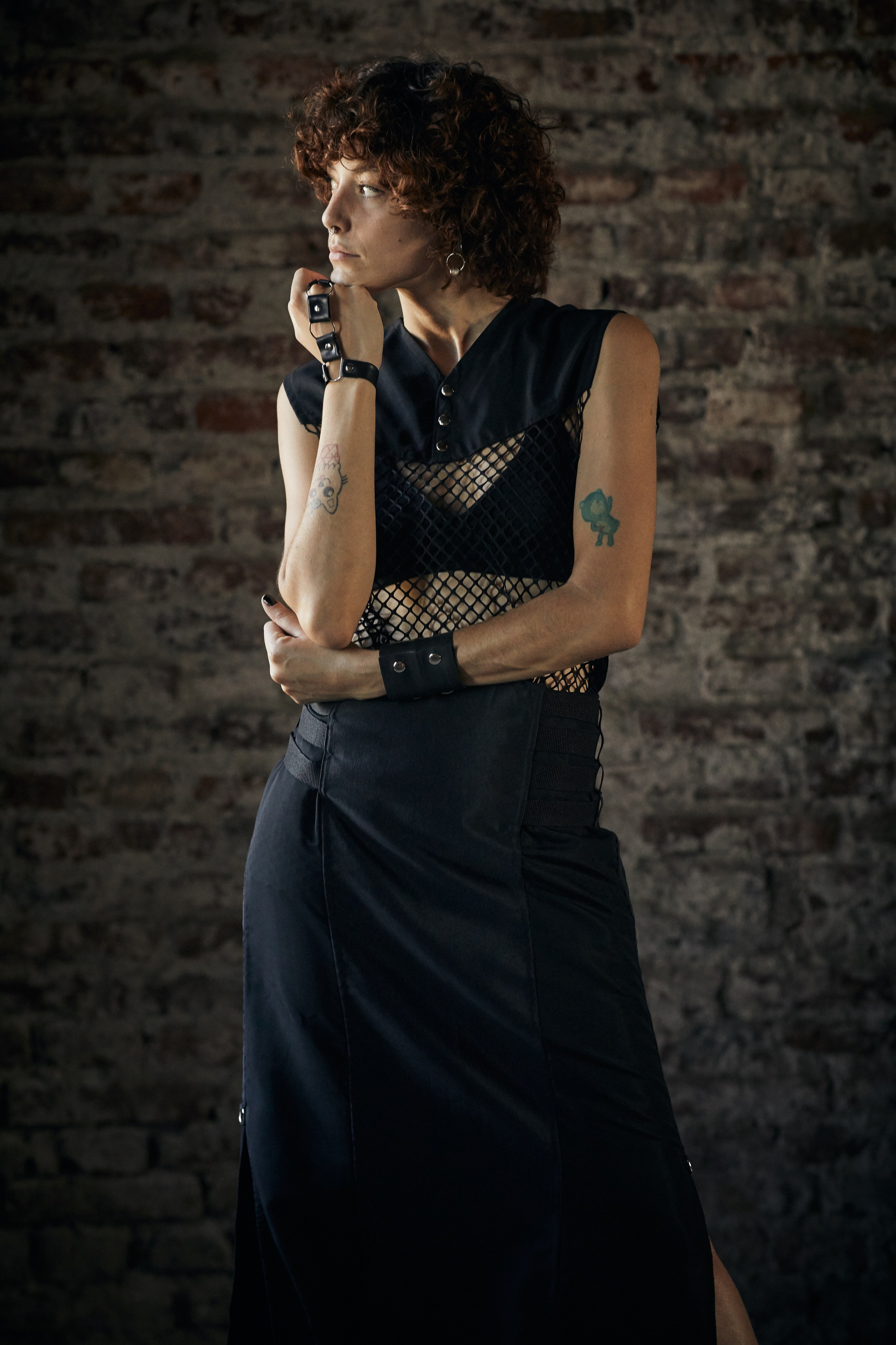 GRETA OTTO | Colección 2019. Marcos Ferrari Fotógrafo