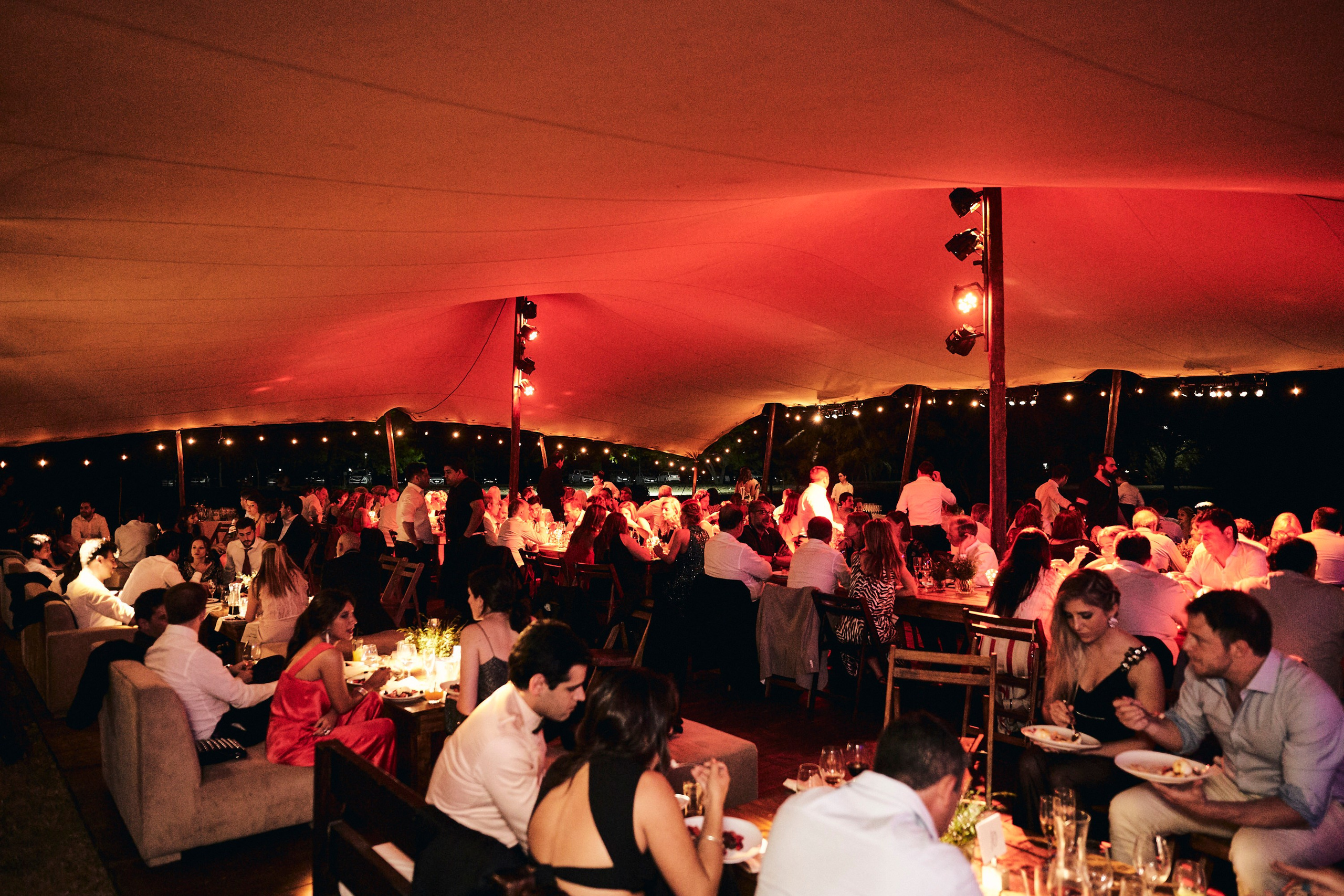 Salena & Luciano. Marcos Ferrari Fotógrafo