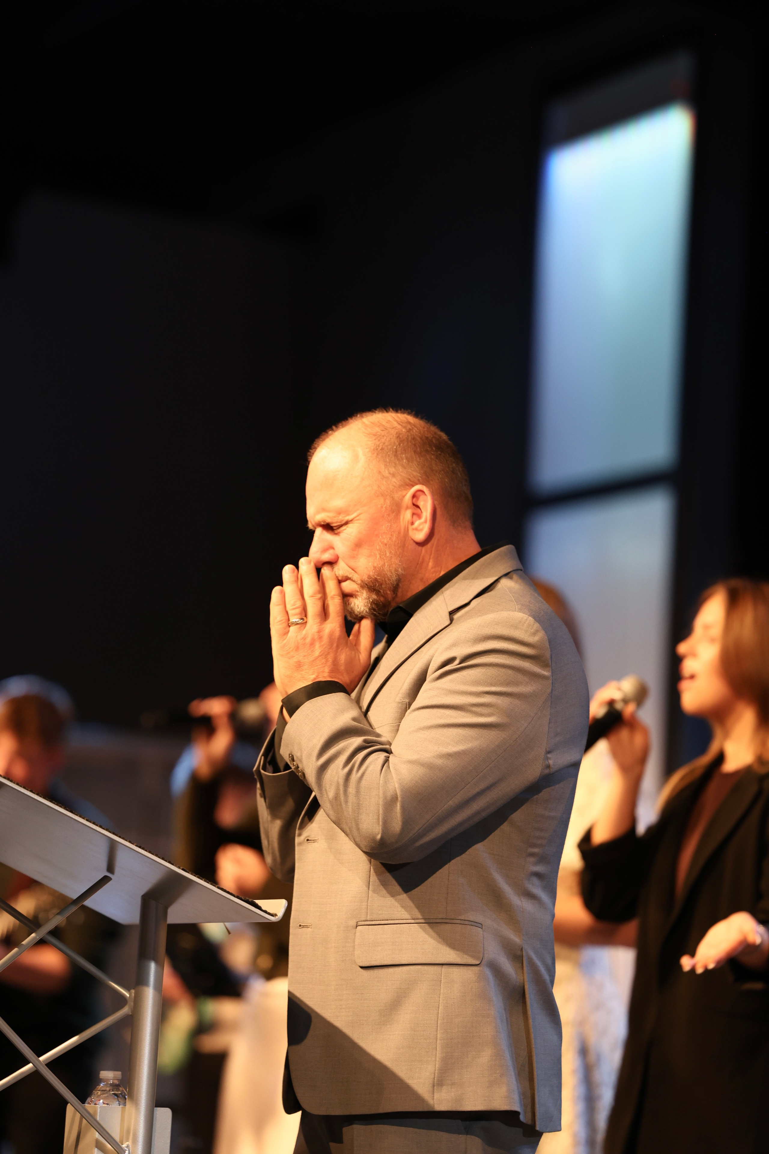 Father’s Day 6-15-25. Smirna Christian Church