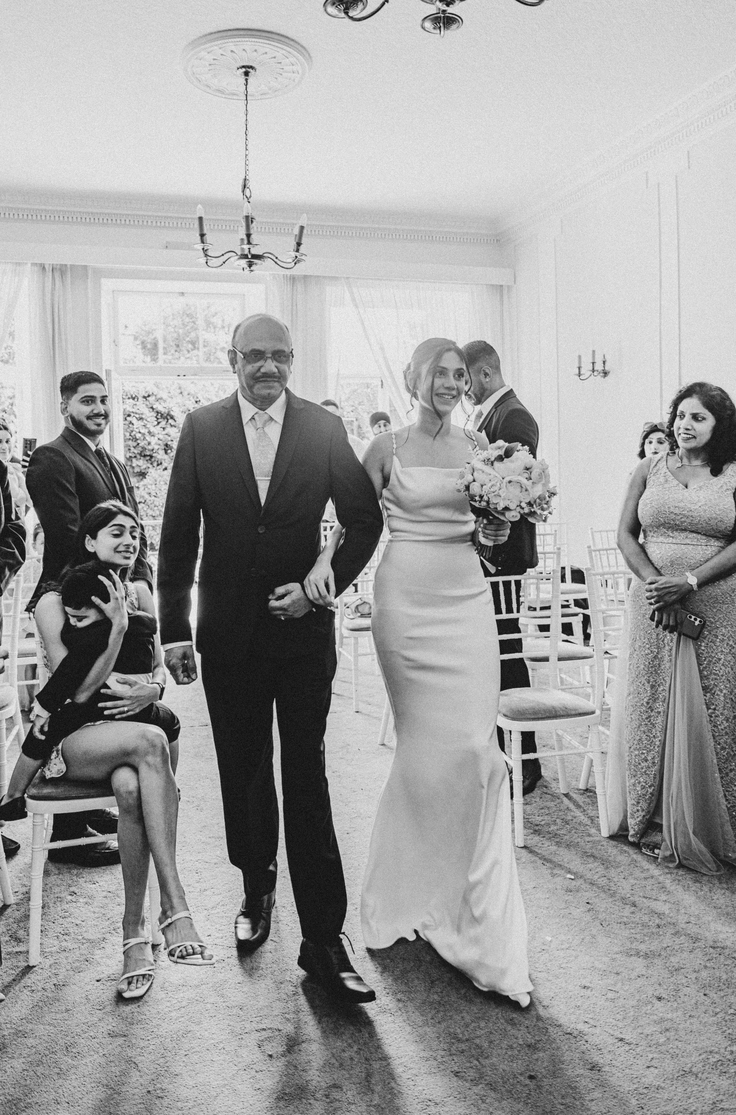 Vinisha & Keval. Tonya Kyrylenko photographer in London