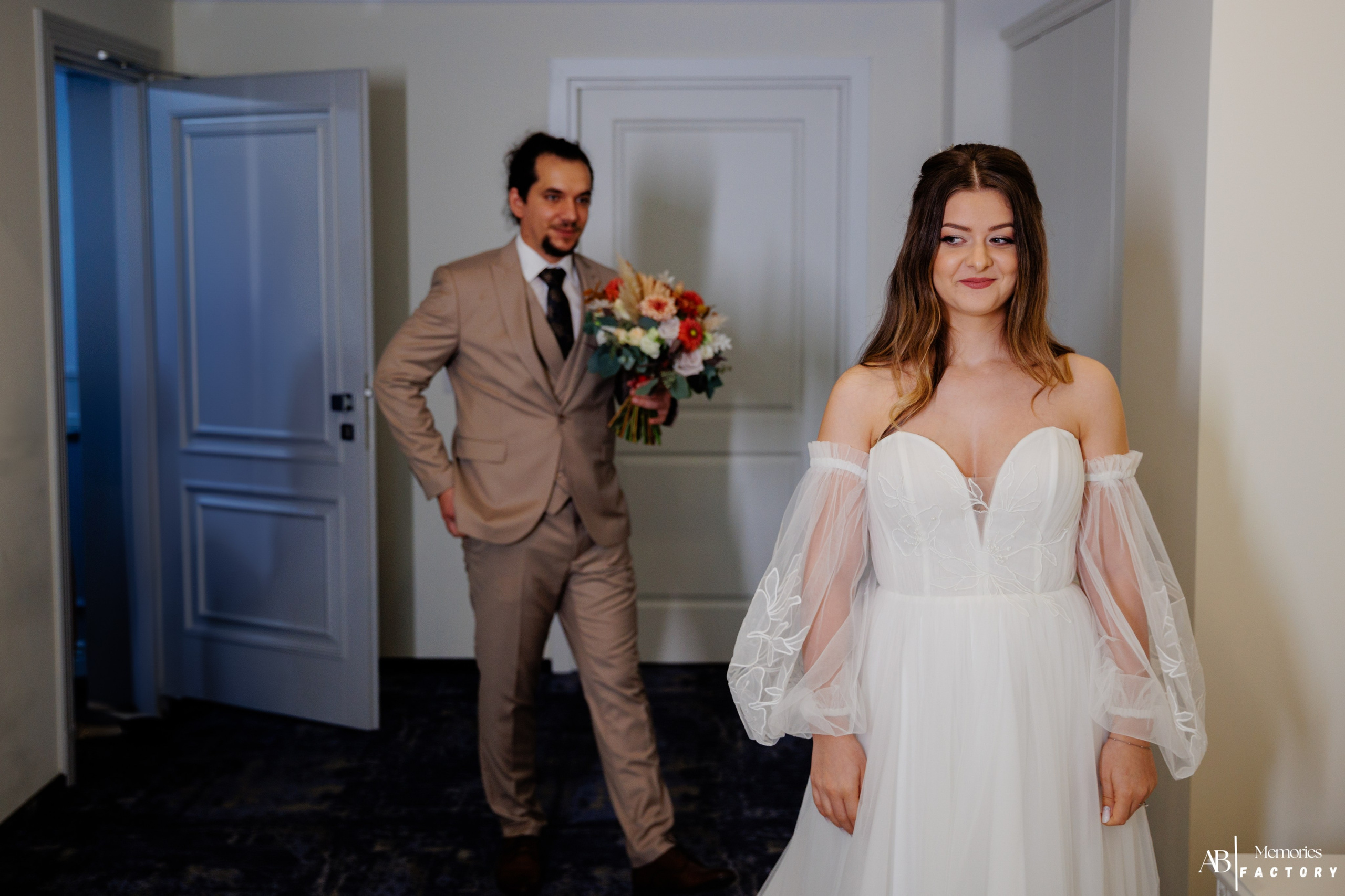 Wedding | Alexandra+Cristian. Bordeiionutfotograf