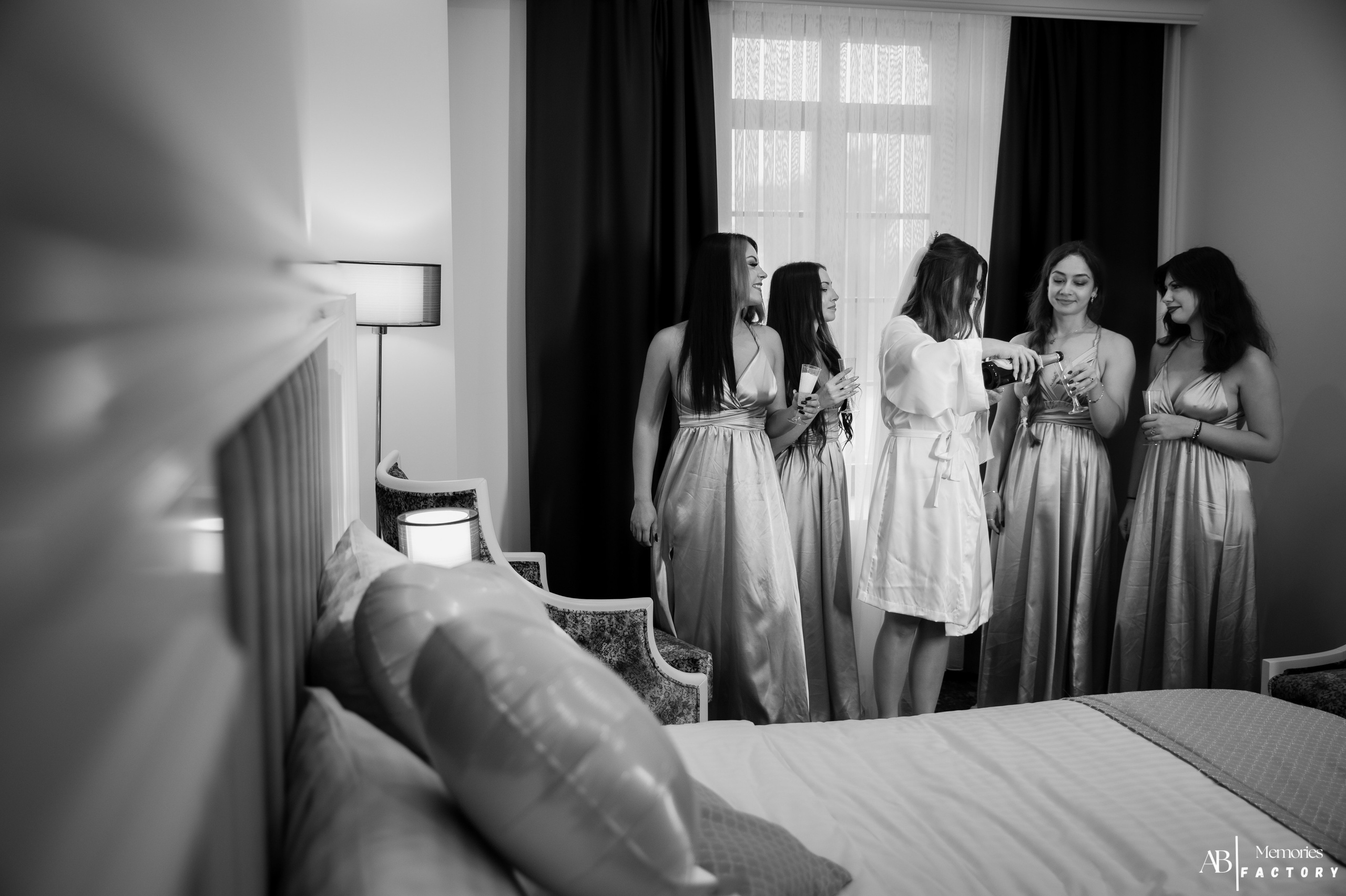 Wedding | Alexandra+Cristian. Bordeiionutfotograf