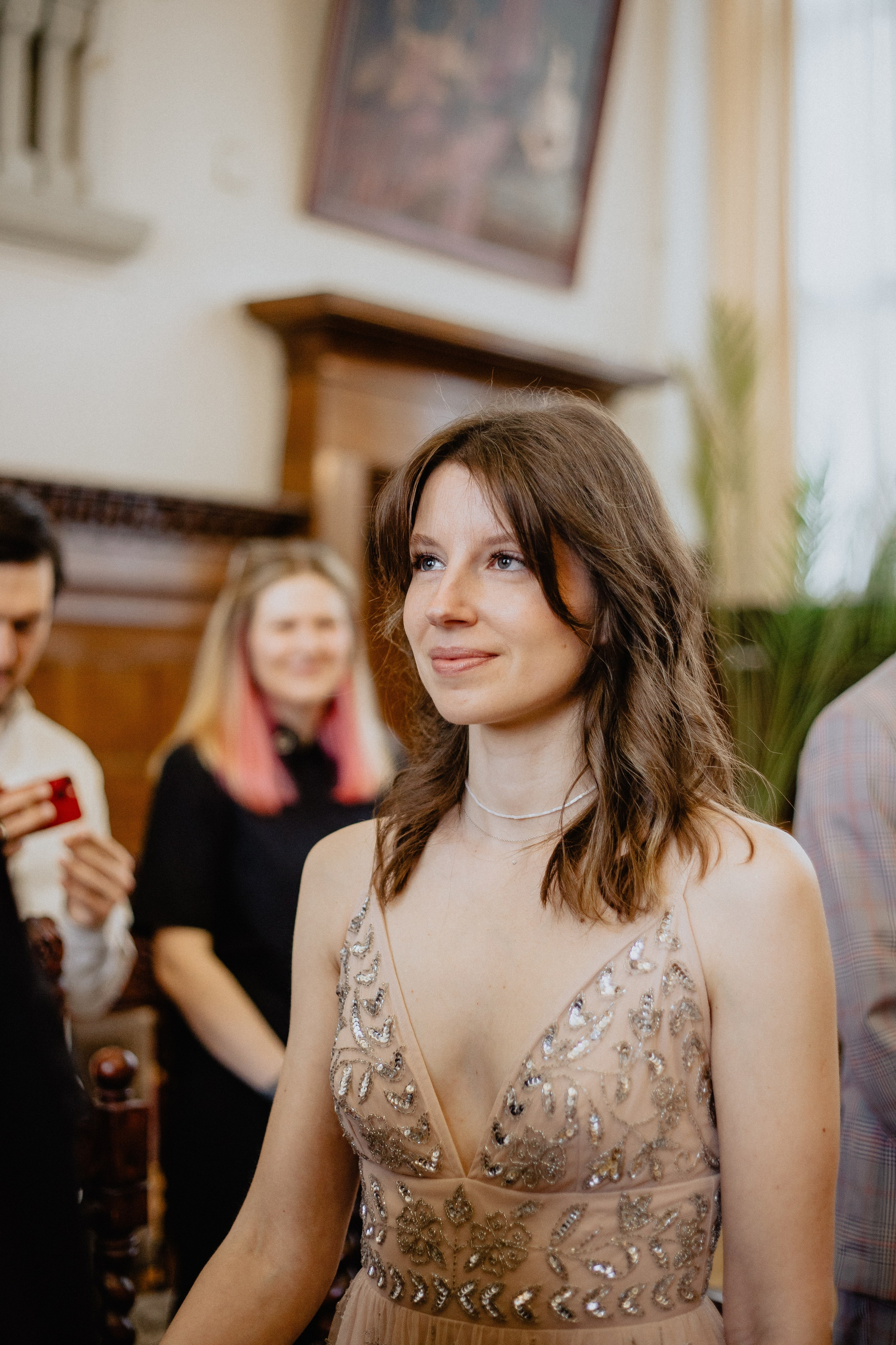 Aliona+Oleg. Photographer in Los Angeles. Julia Ishmuratova