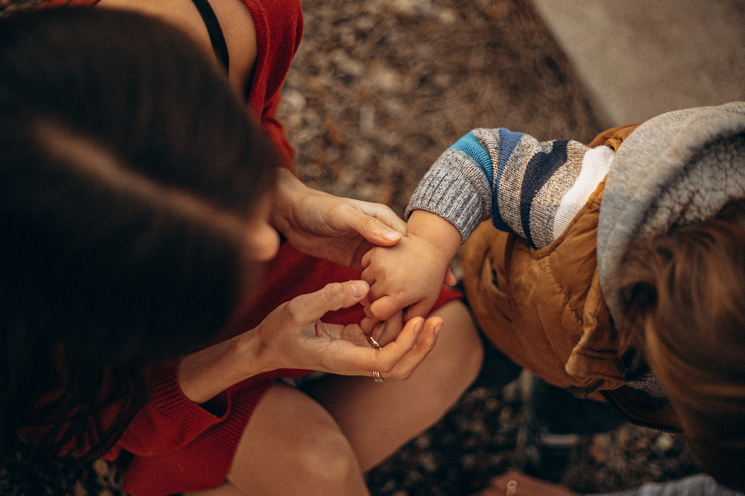 Твердохлебовы