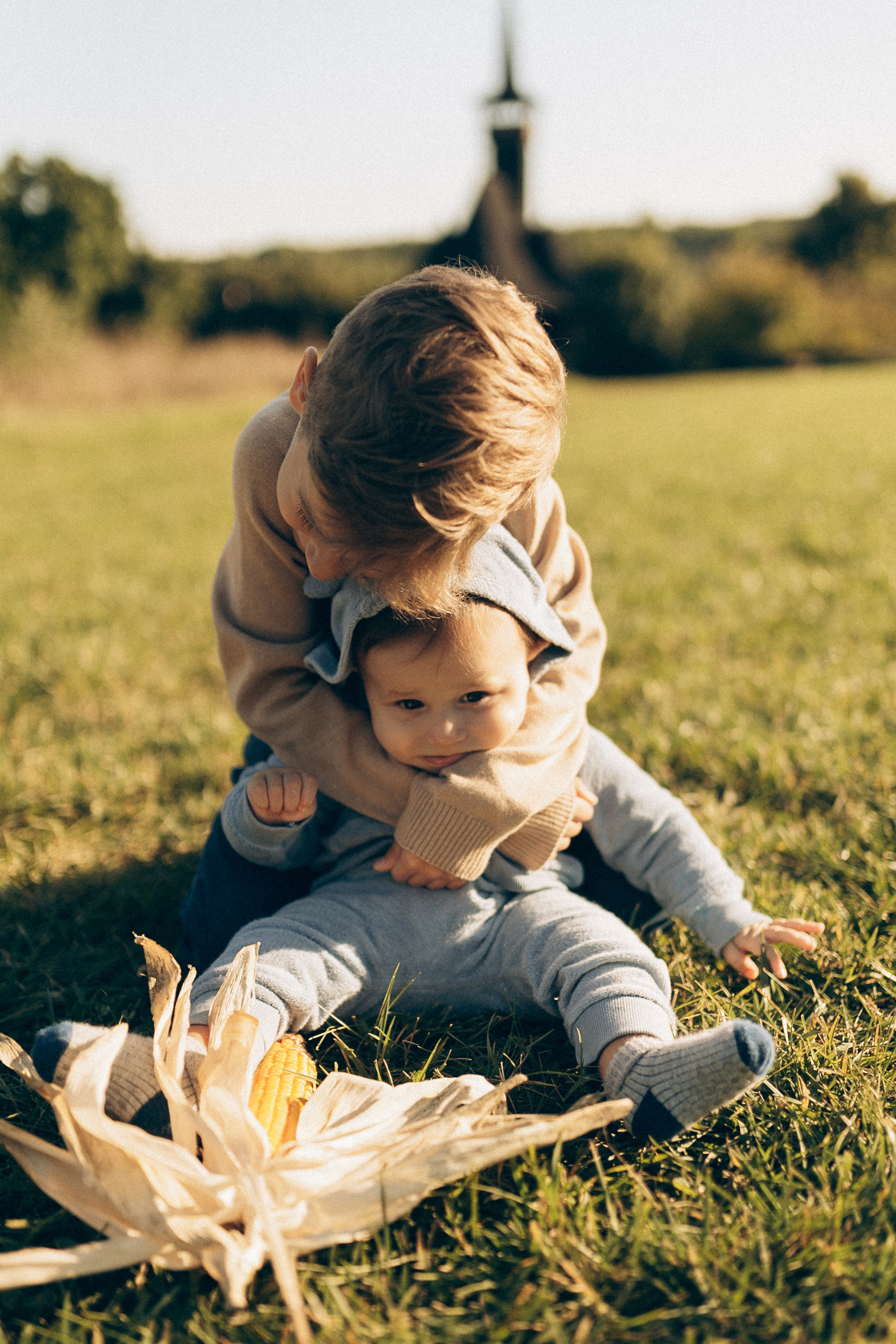 Семья Светланы