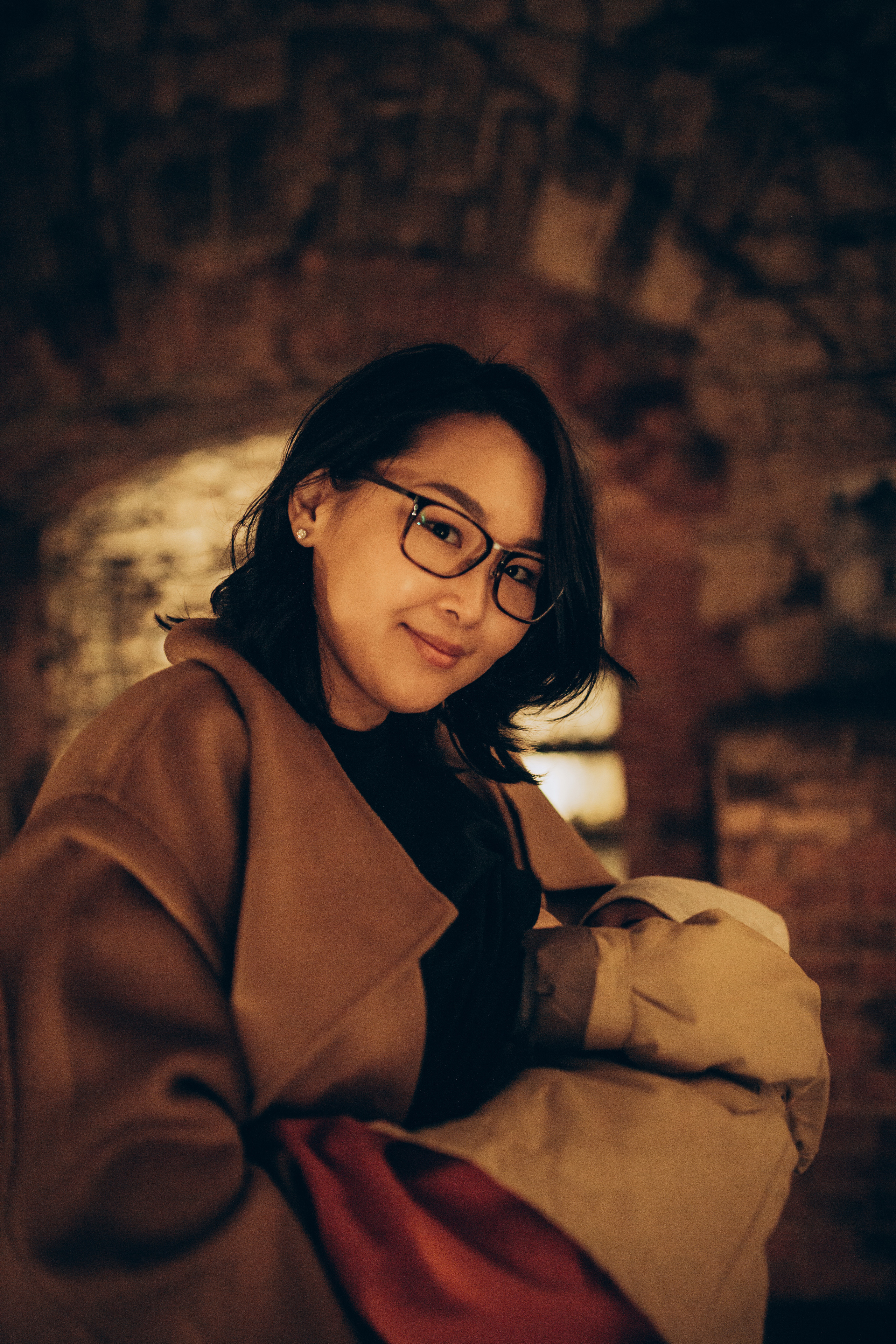 Семья! История Встречи