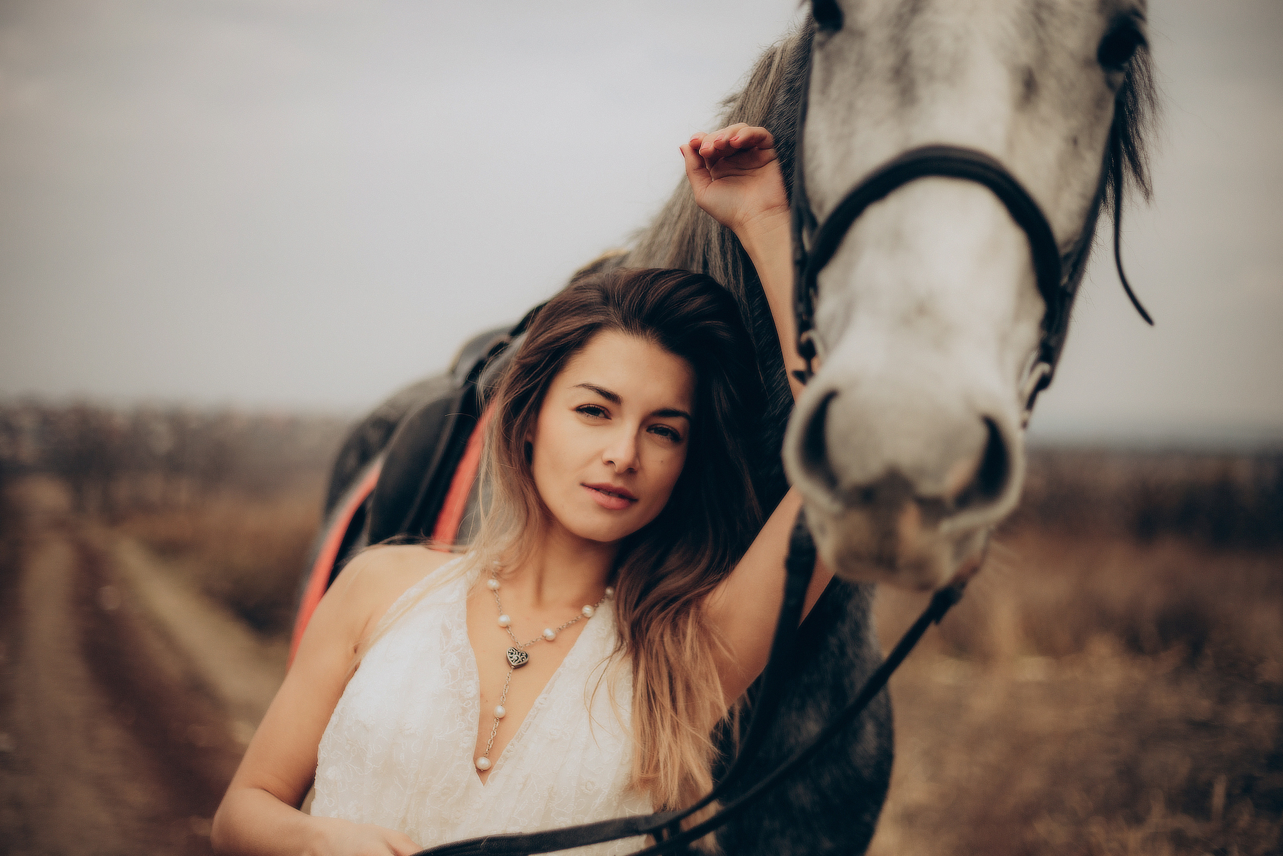 Ирина и Кира