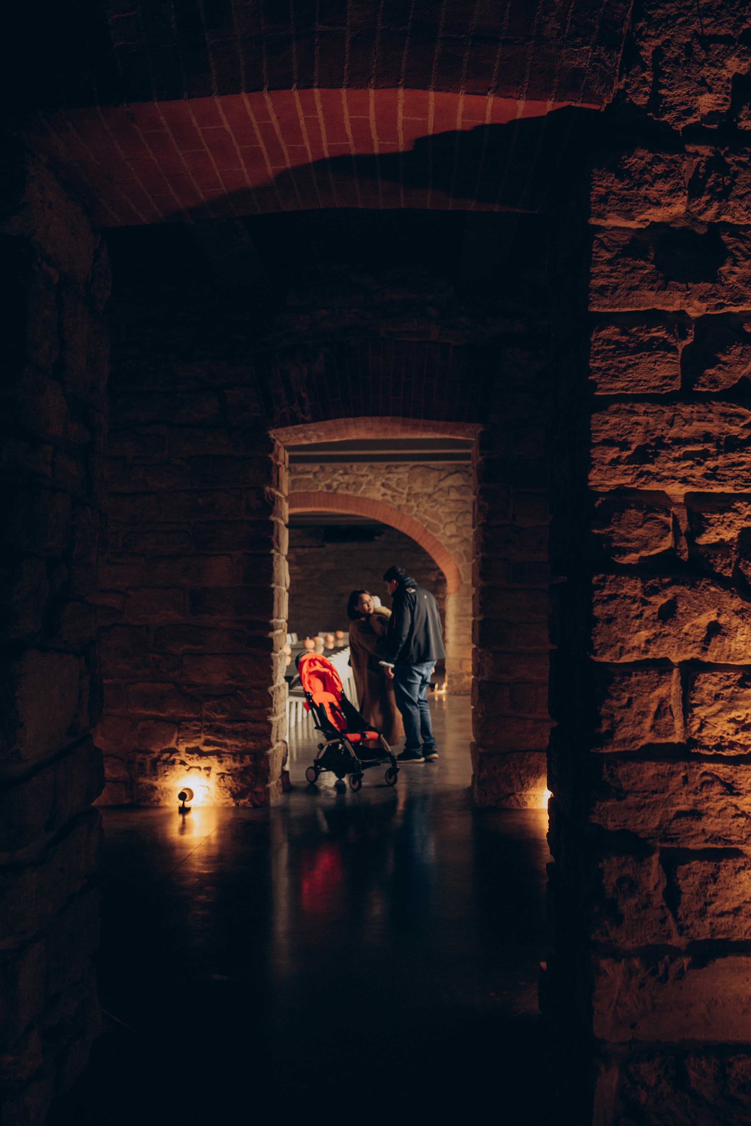 Семья! История Встречи