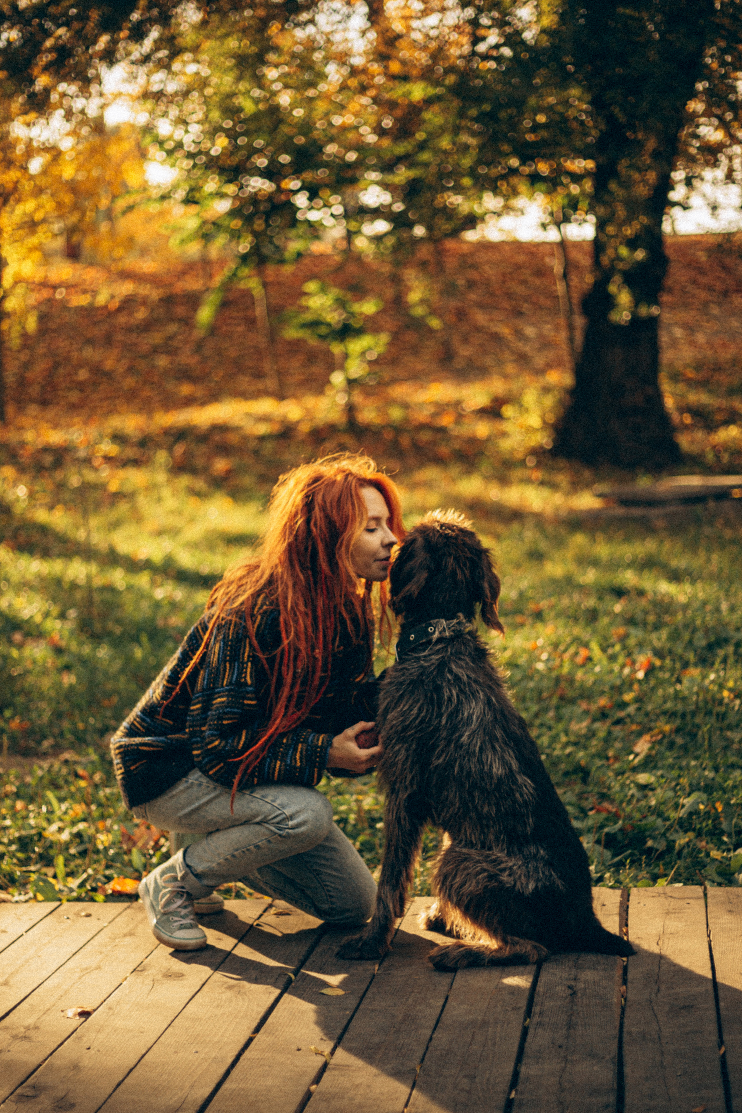 .дима & ким и молда