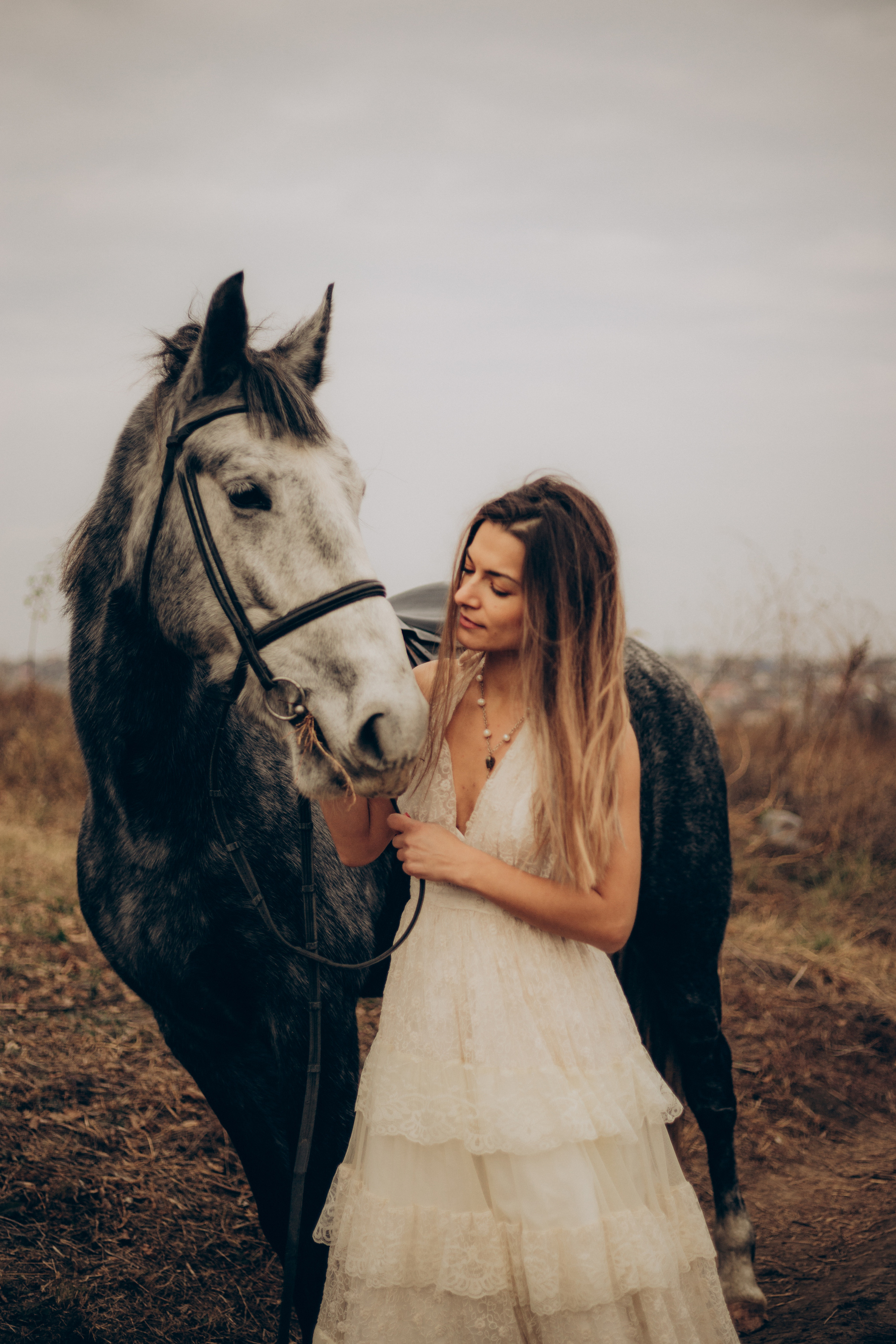 Ирина и Кира