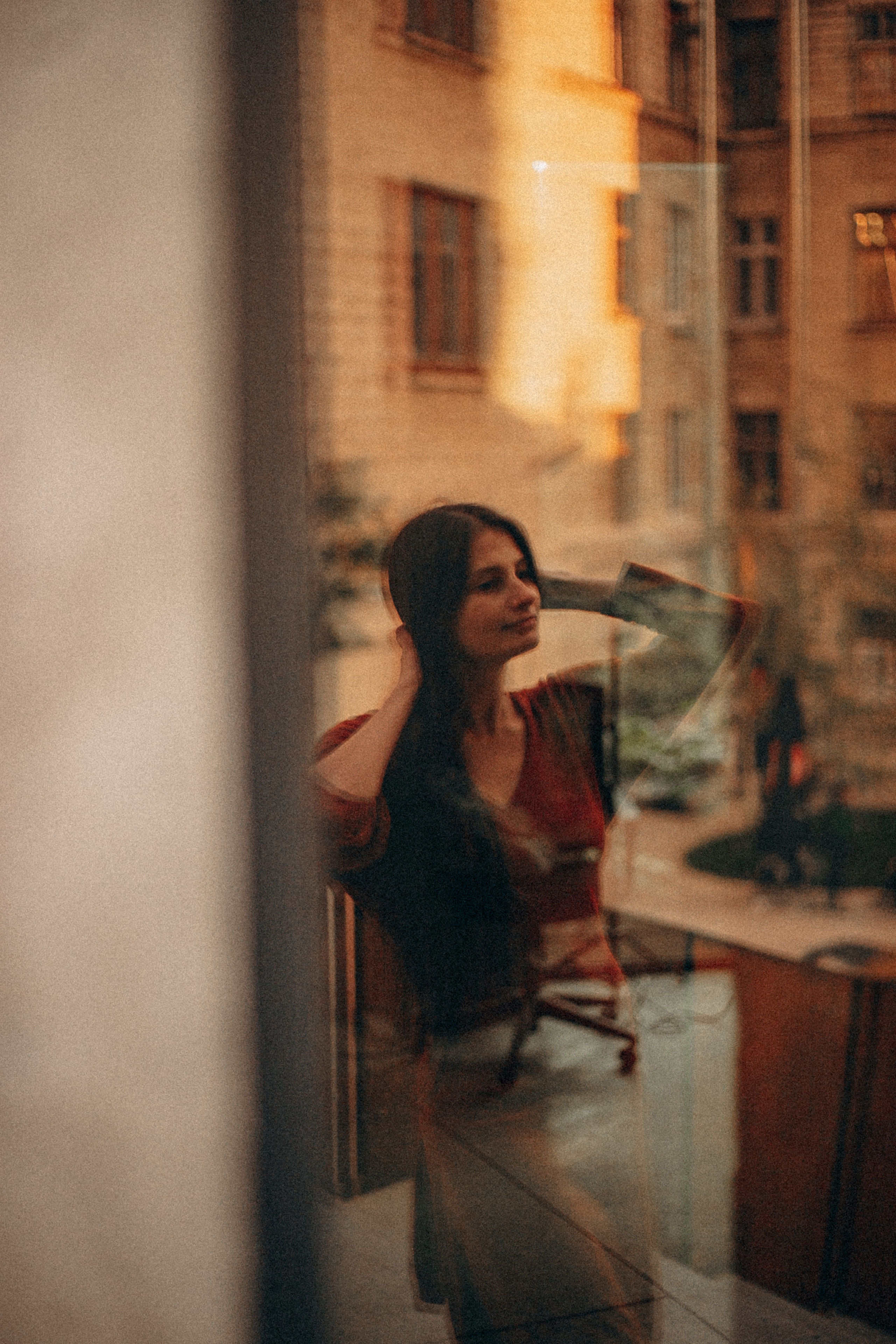 Твердохлебовы