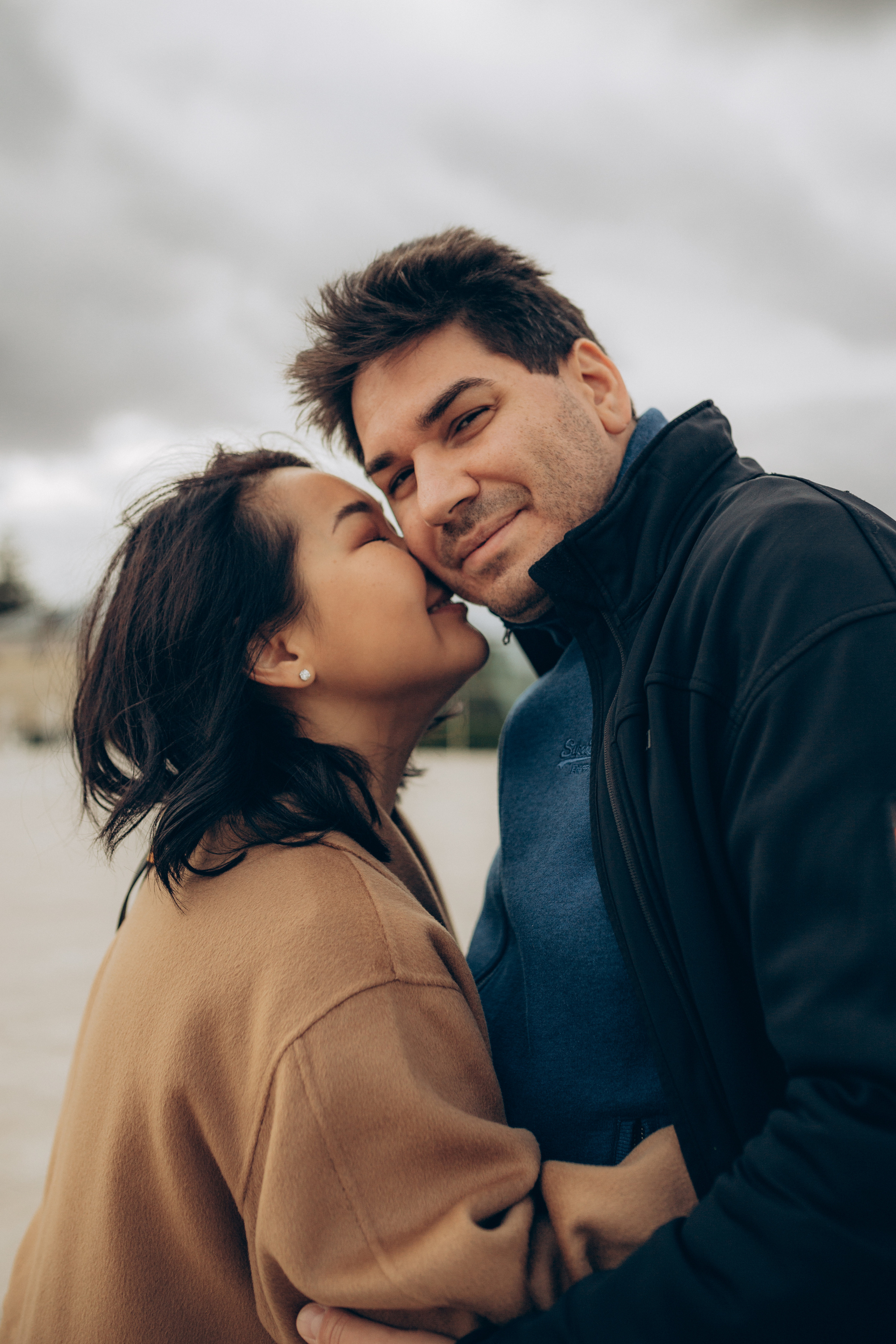 Семья! История встречи