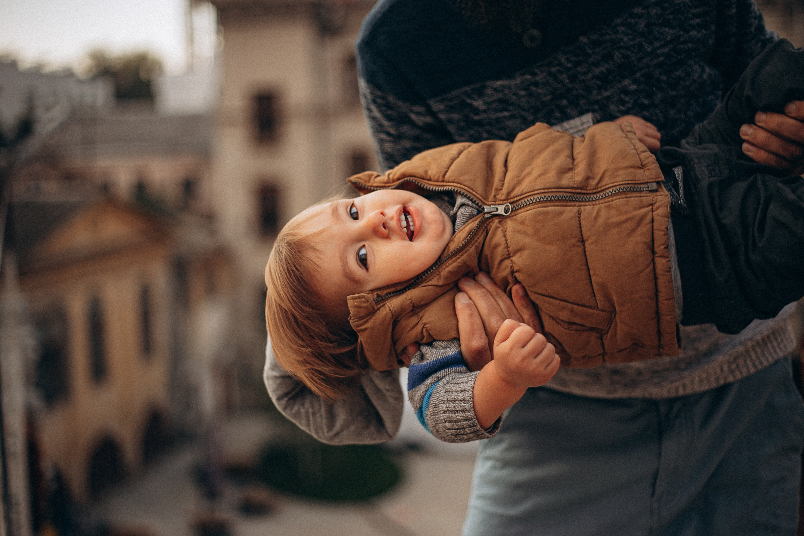 Твердохлебовы