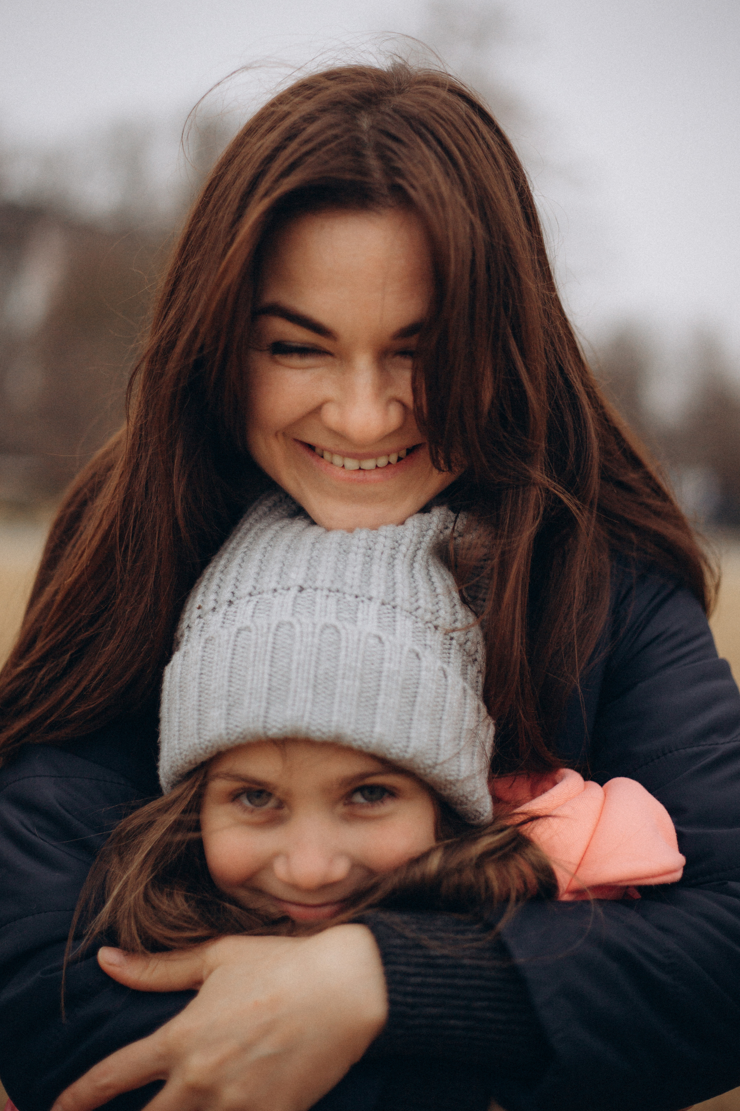 Семья Анечки, Ириша и Юрочка (small)