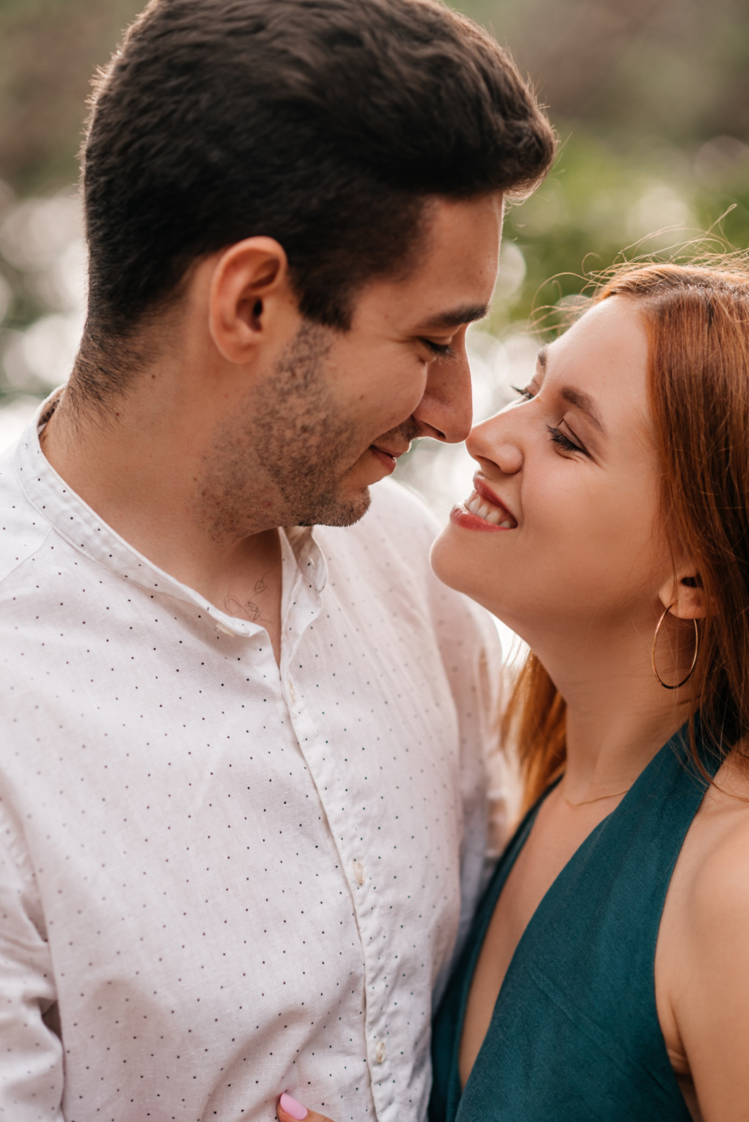 Олег+Ирена. Свадебный и портретный фотограф Юлия Пыльченко