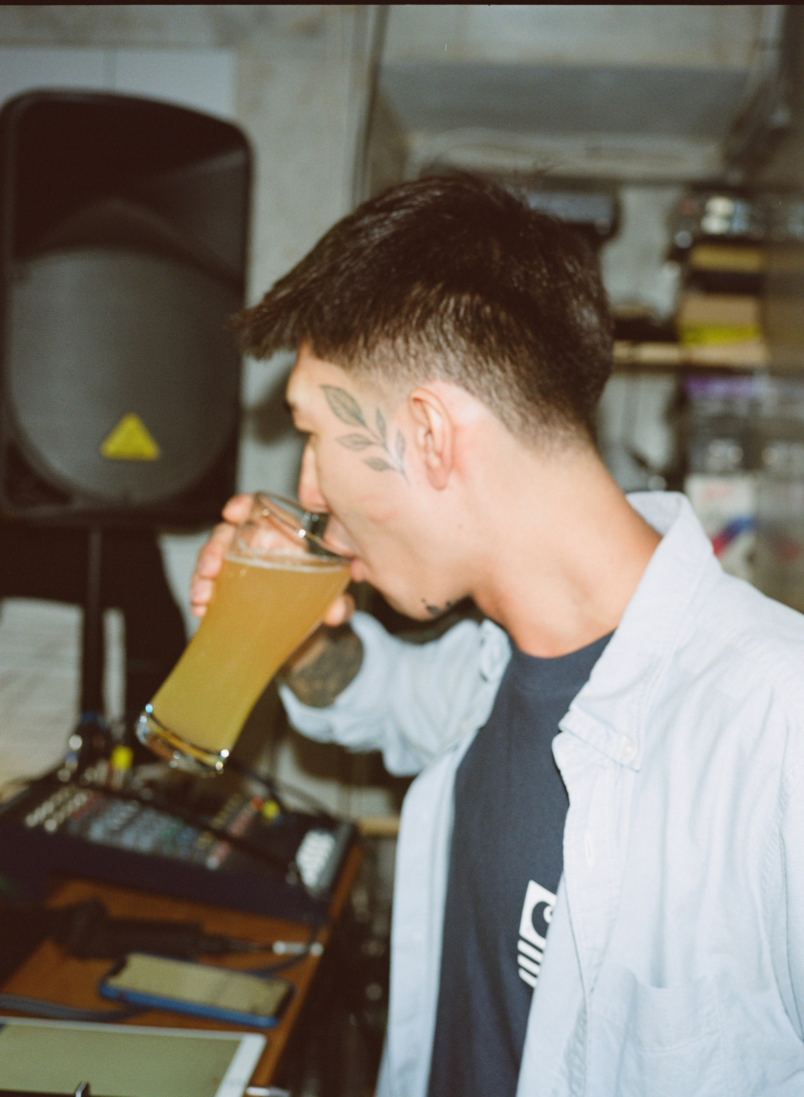 DK Bar Anniversary Party