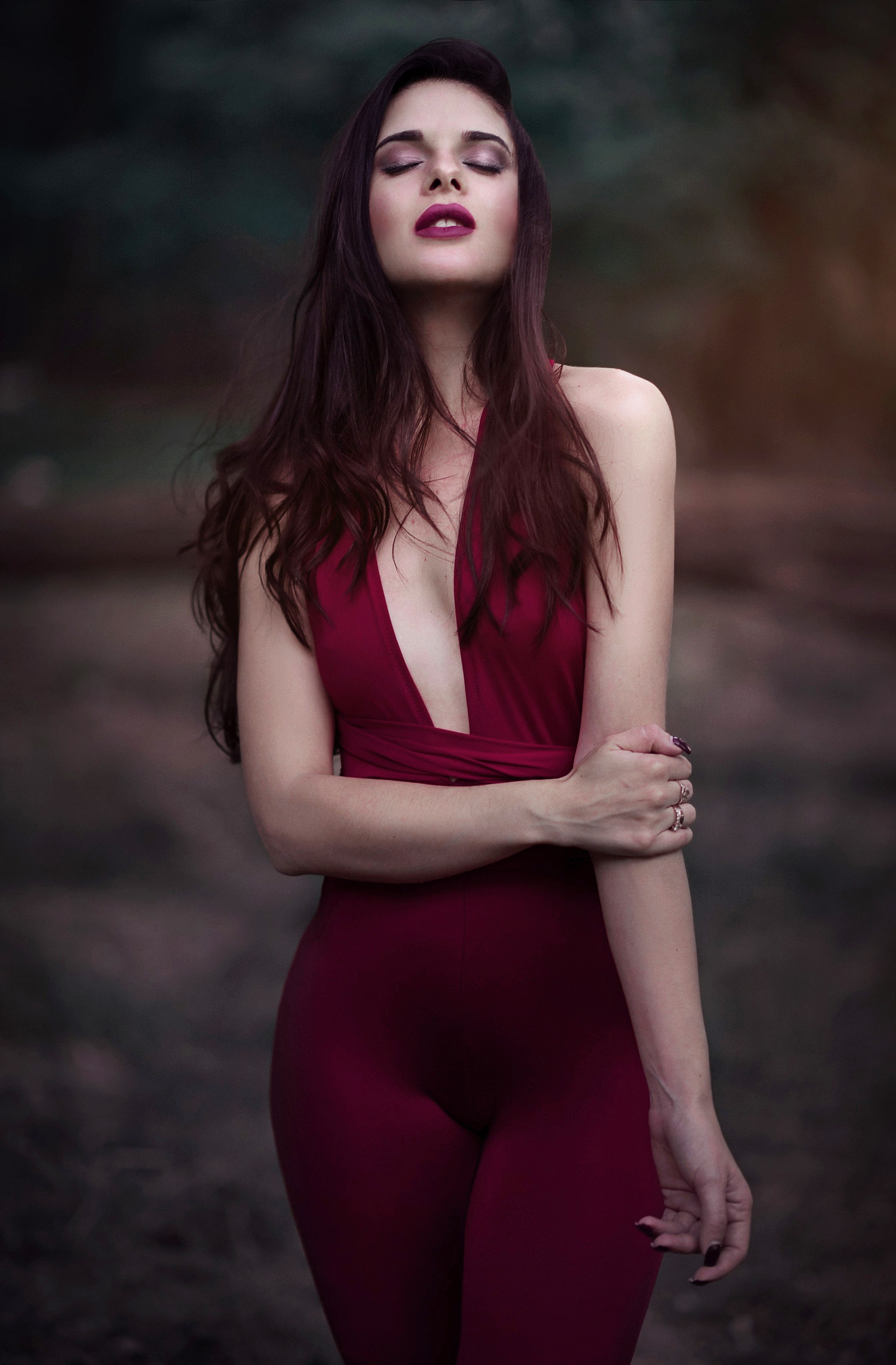 👉Portrait Collection. D5Foto