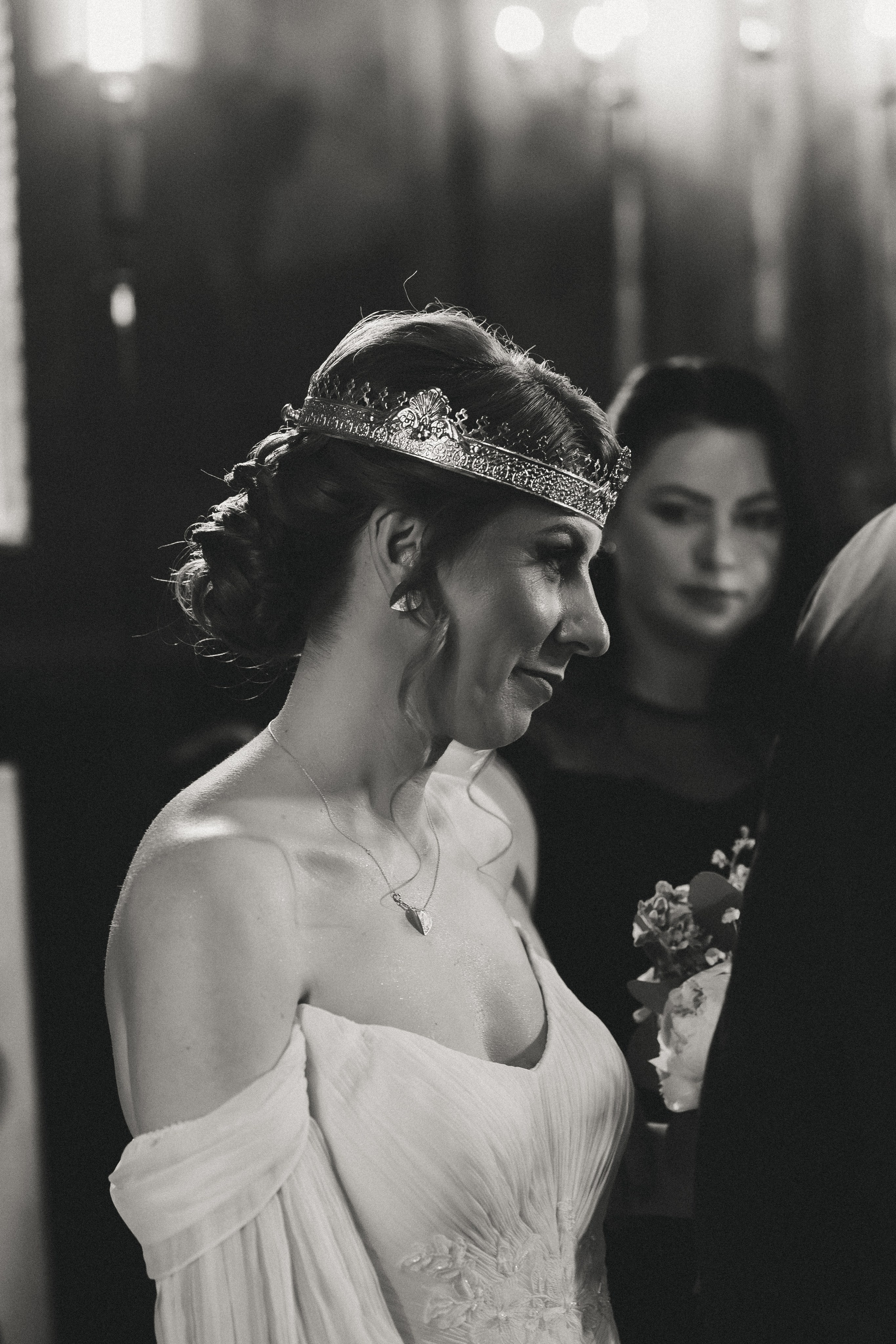 Marina & Bogdan | Wedding Day. Dara Lens