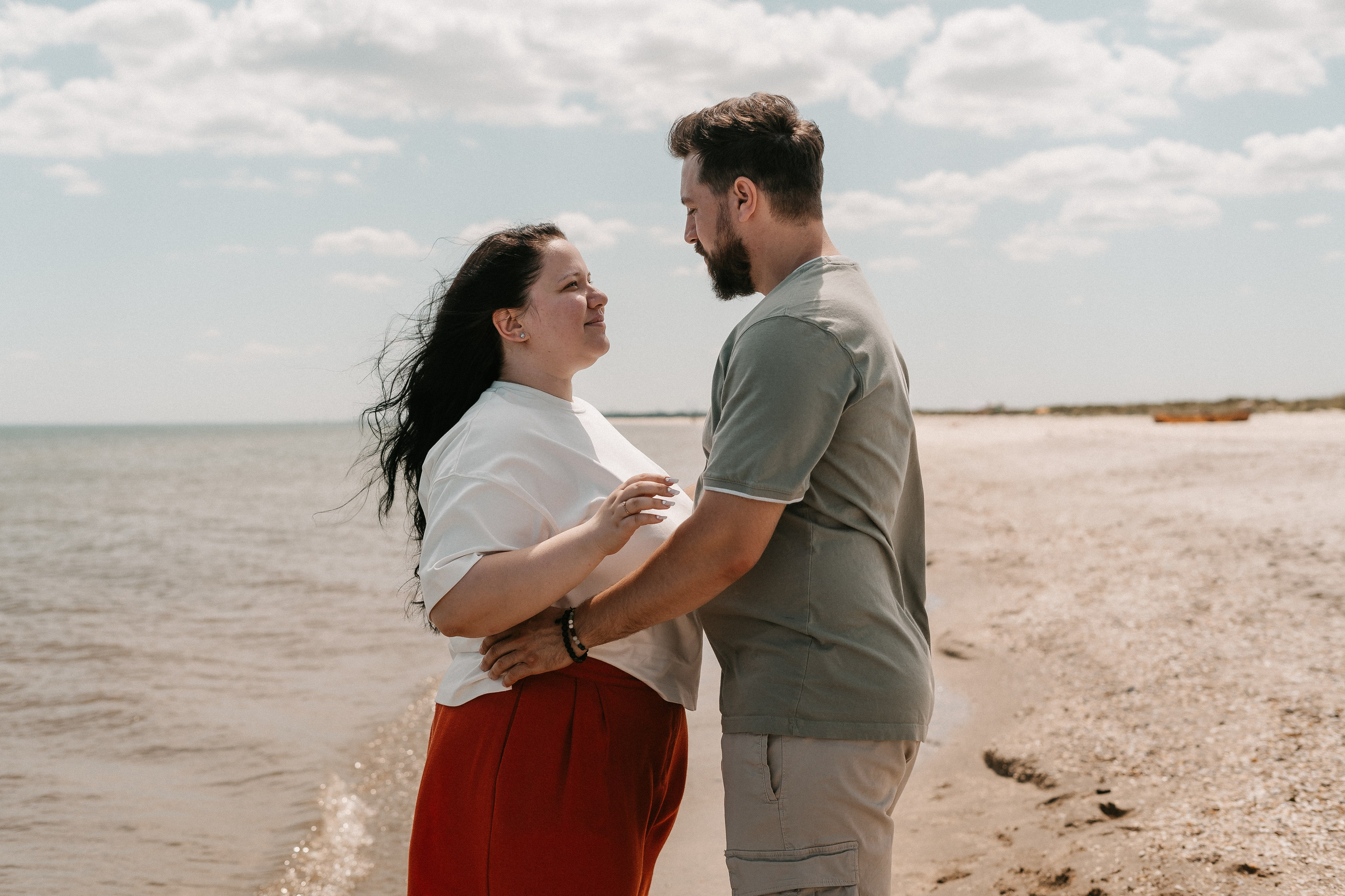 Ramona & Alex. Dara Lens | The art of remembering