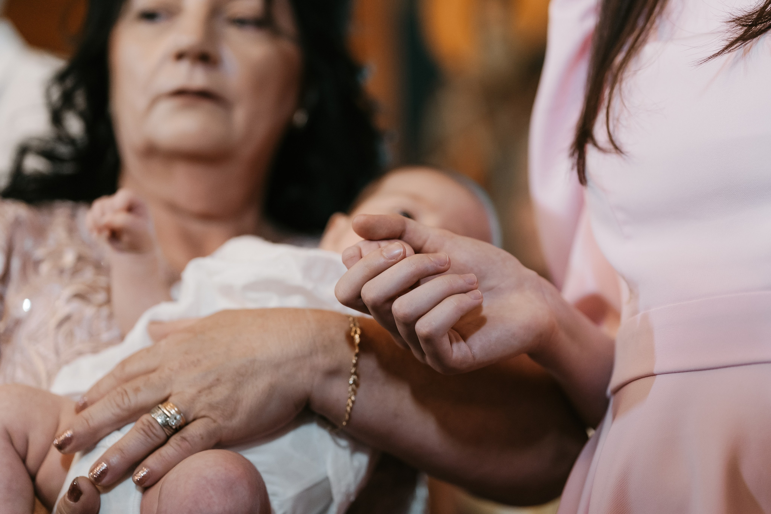 Ecaterina Ioana. Dara Lens | The art of remembering