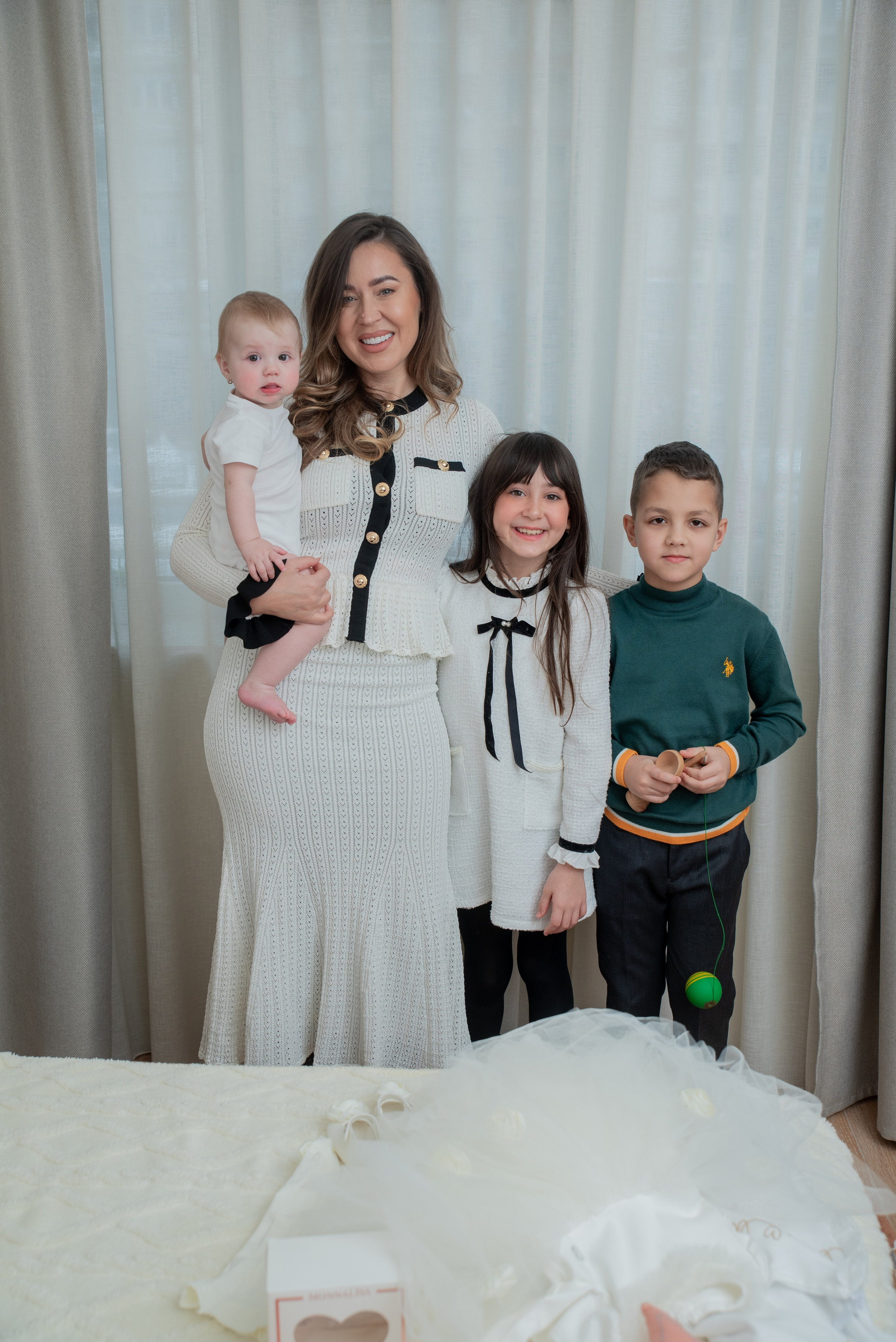 Ana Ionascu. Neagoe Studio — Fotograf Nuntă & Evenimente