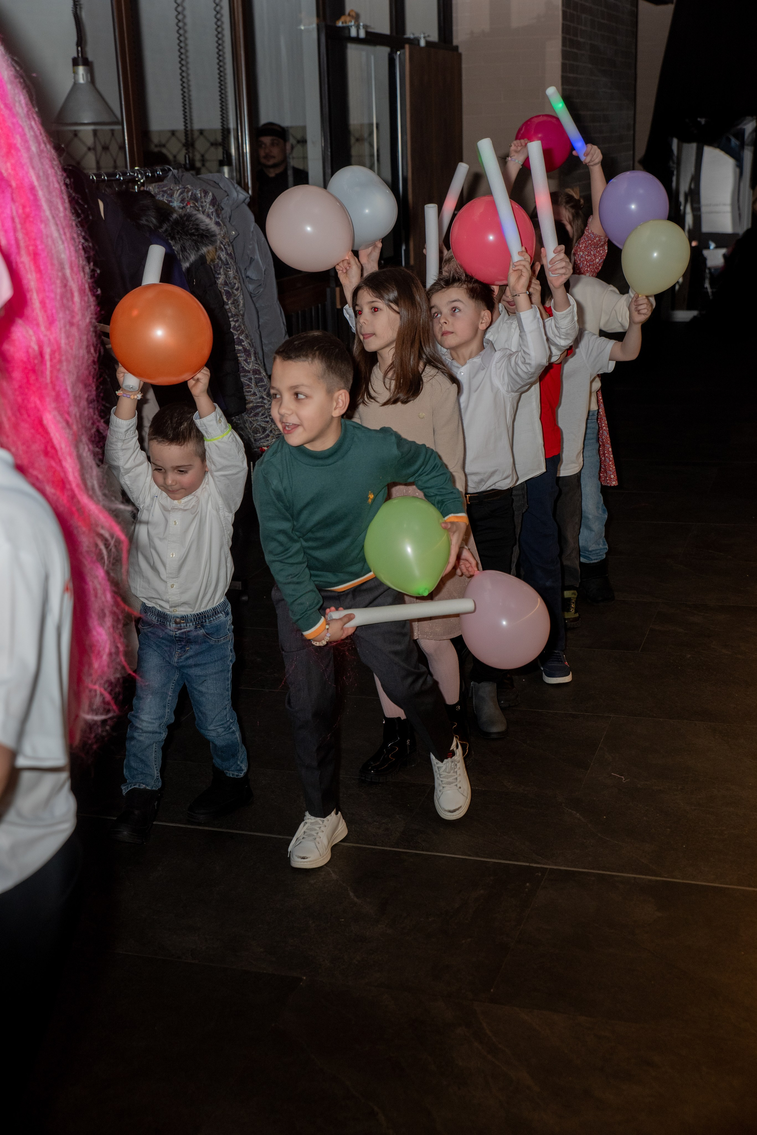 Ana Ionascu. Neagoe Studio — Fotograf Nuntă & Evenimente