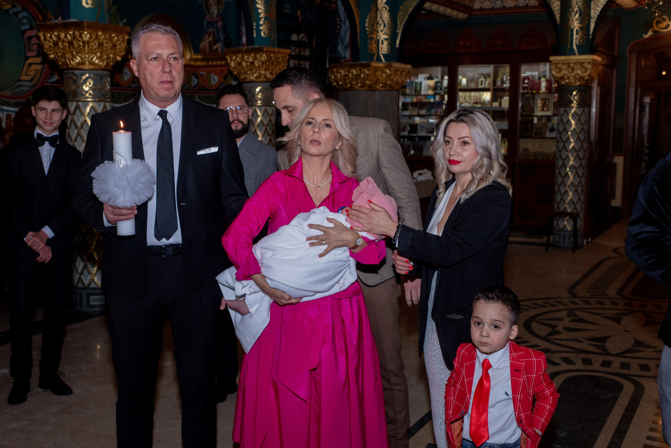 Ana Ionascu. Neagoe Studio — Fotograf Nuntă & Evenimente