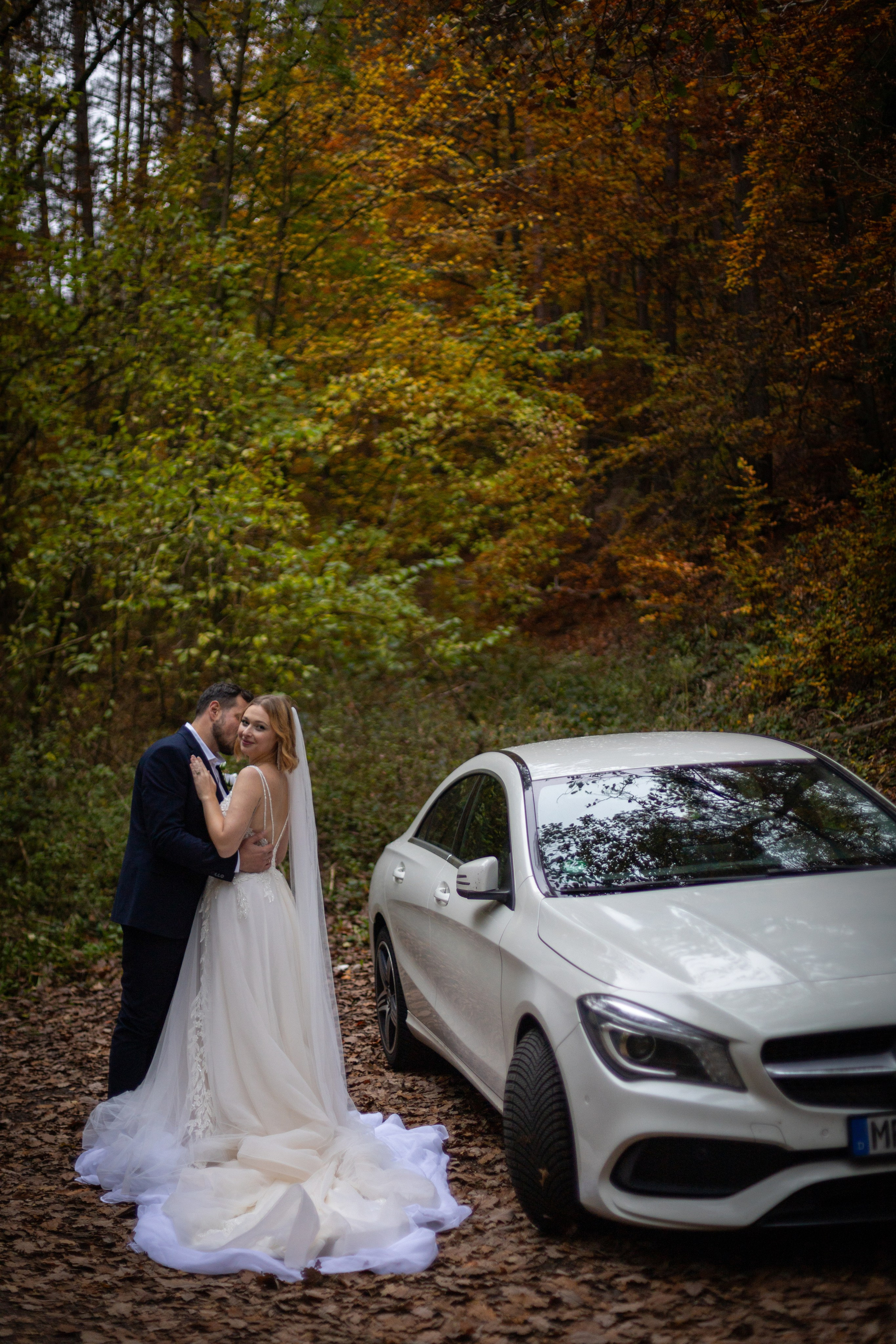 Andreas & Katrien 01.11.24. PHOTOgrapher Germany MARBURG