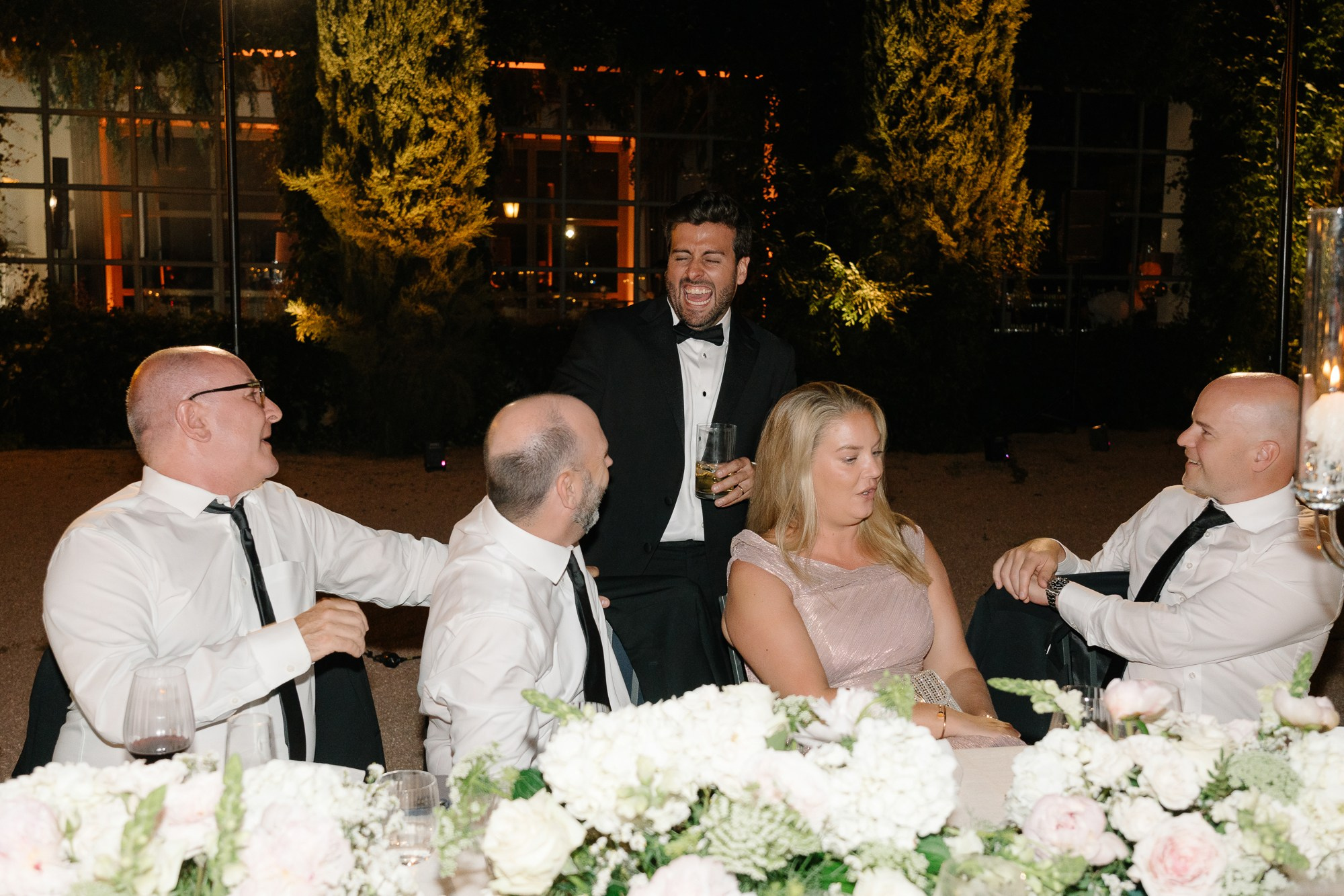 Nicole & David. Wedding photographer videographer Spain