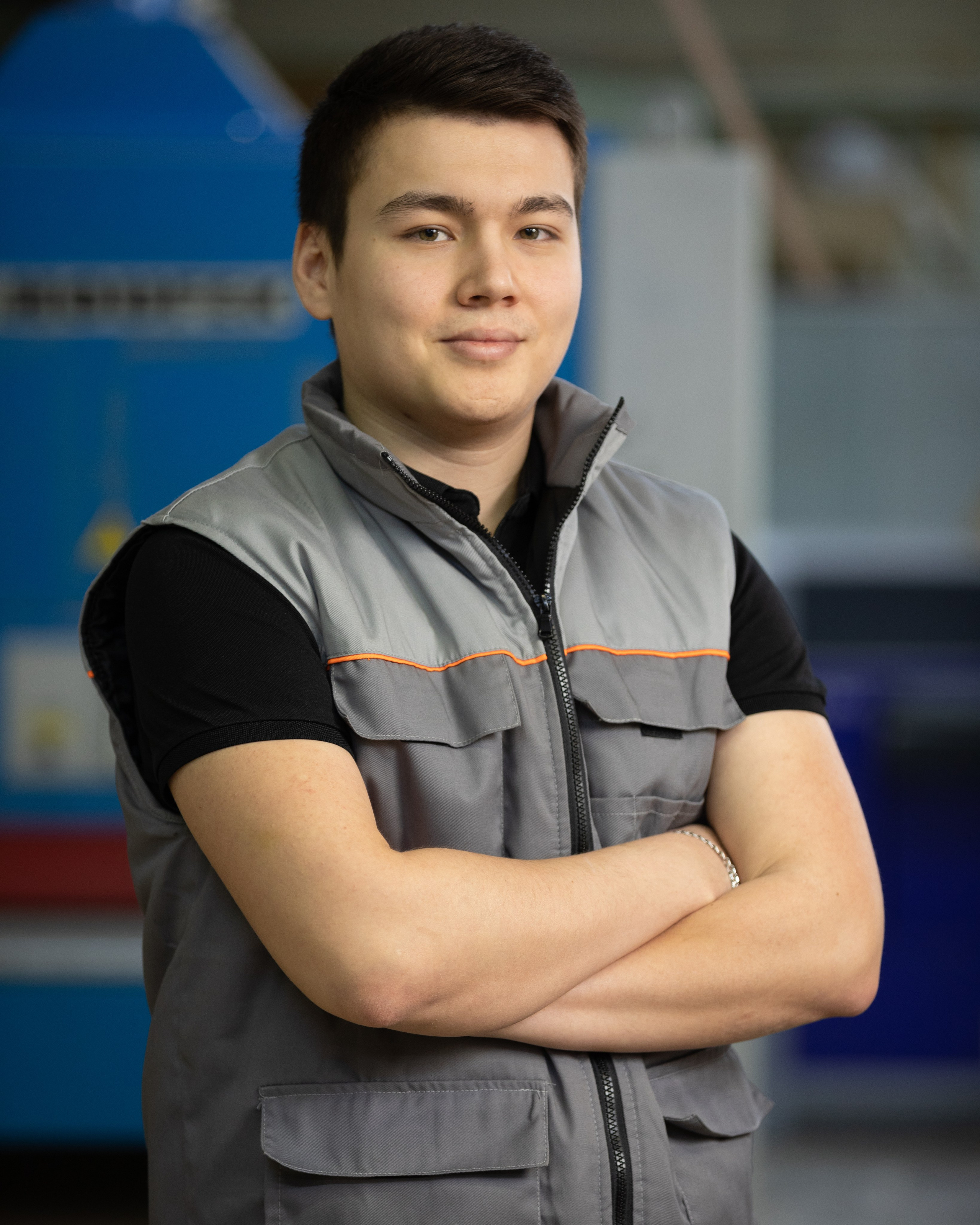 Компания ДизайнСтрой. Андрей Дунин | Предметная, портретная и интерьерная съёмка