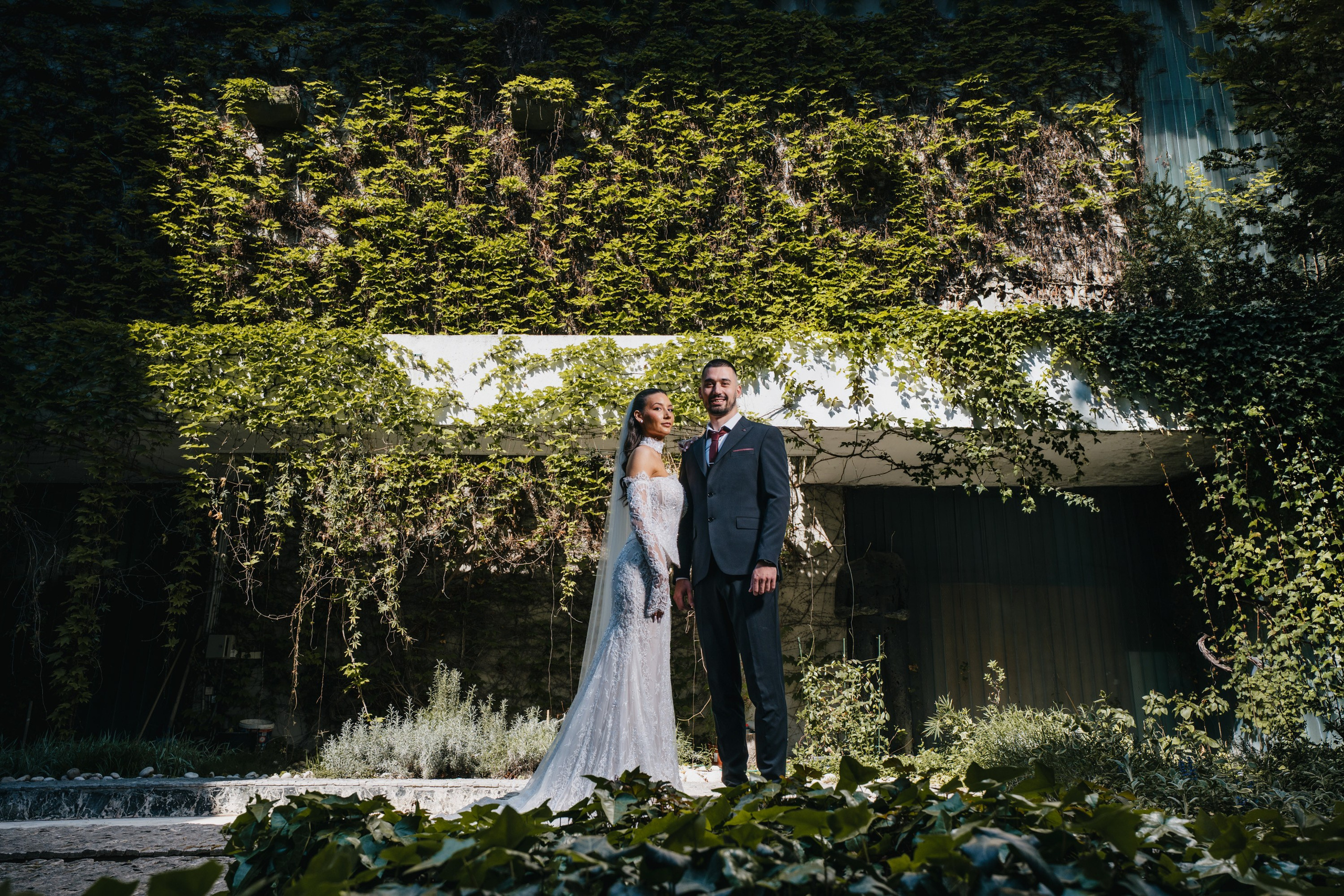 Doris & Alen. Wedding photography