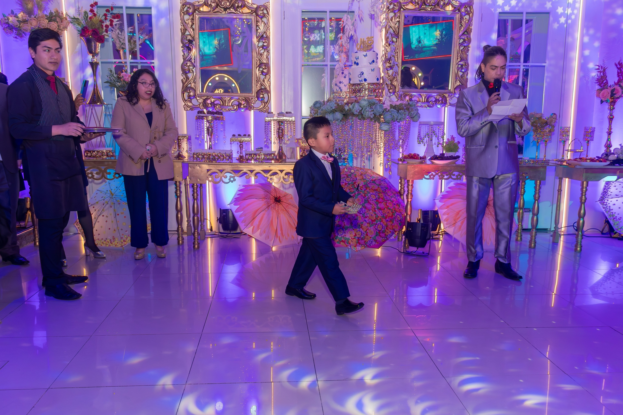 Xv de karolay. Studio KVTA | Fotografía y Video de Bodas en Arequipa