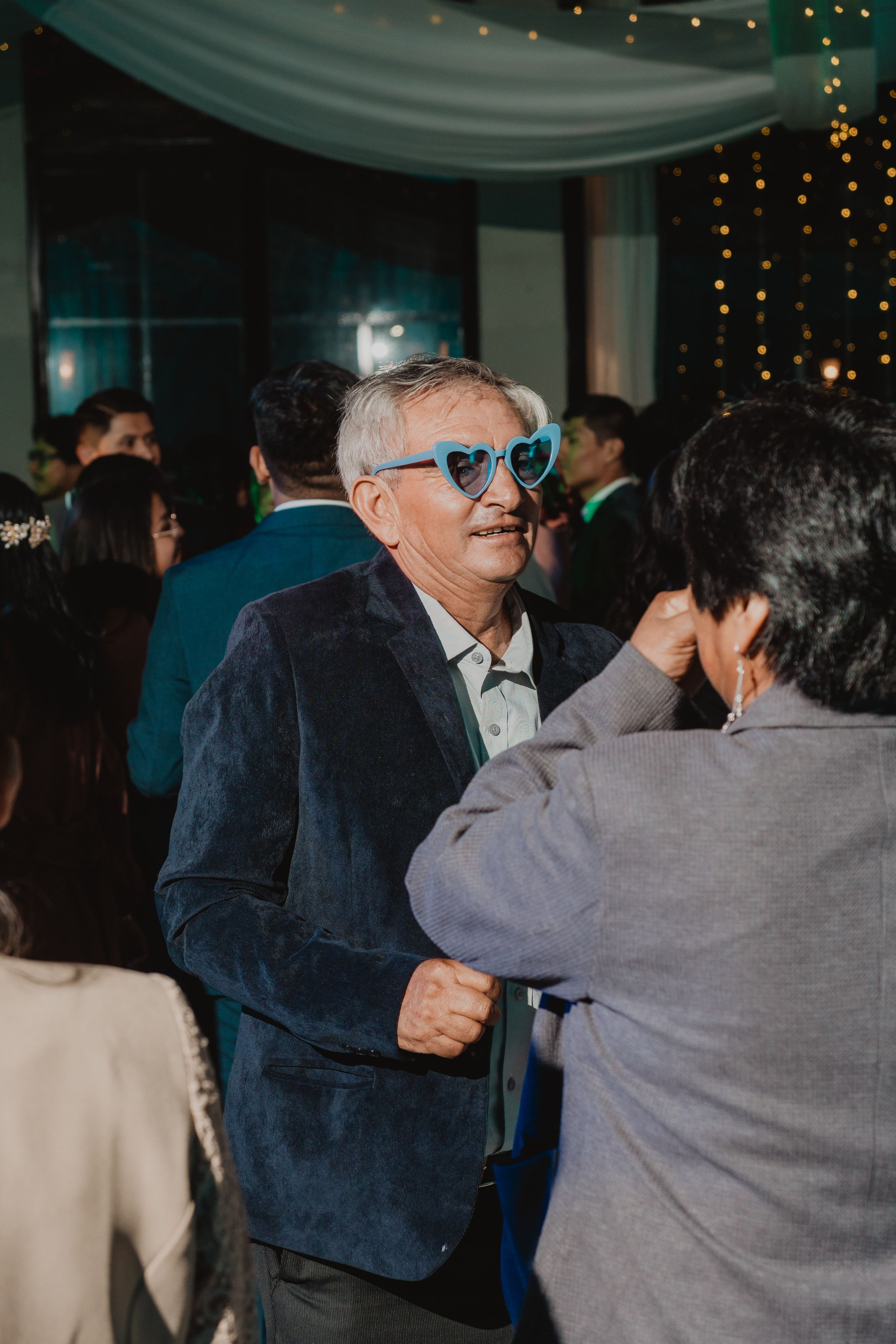 STEISY + EMMANUEL | BODA RELIGIOSA. Studio KVTA | Fotografía y Video de Bodas en Arequipa