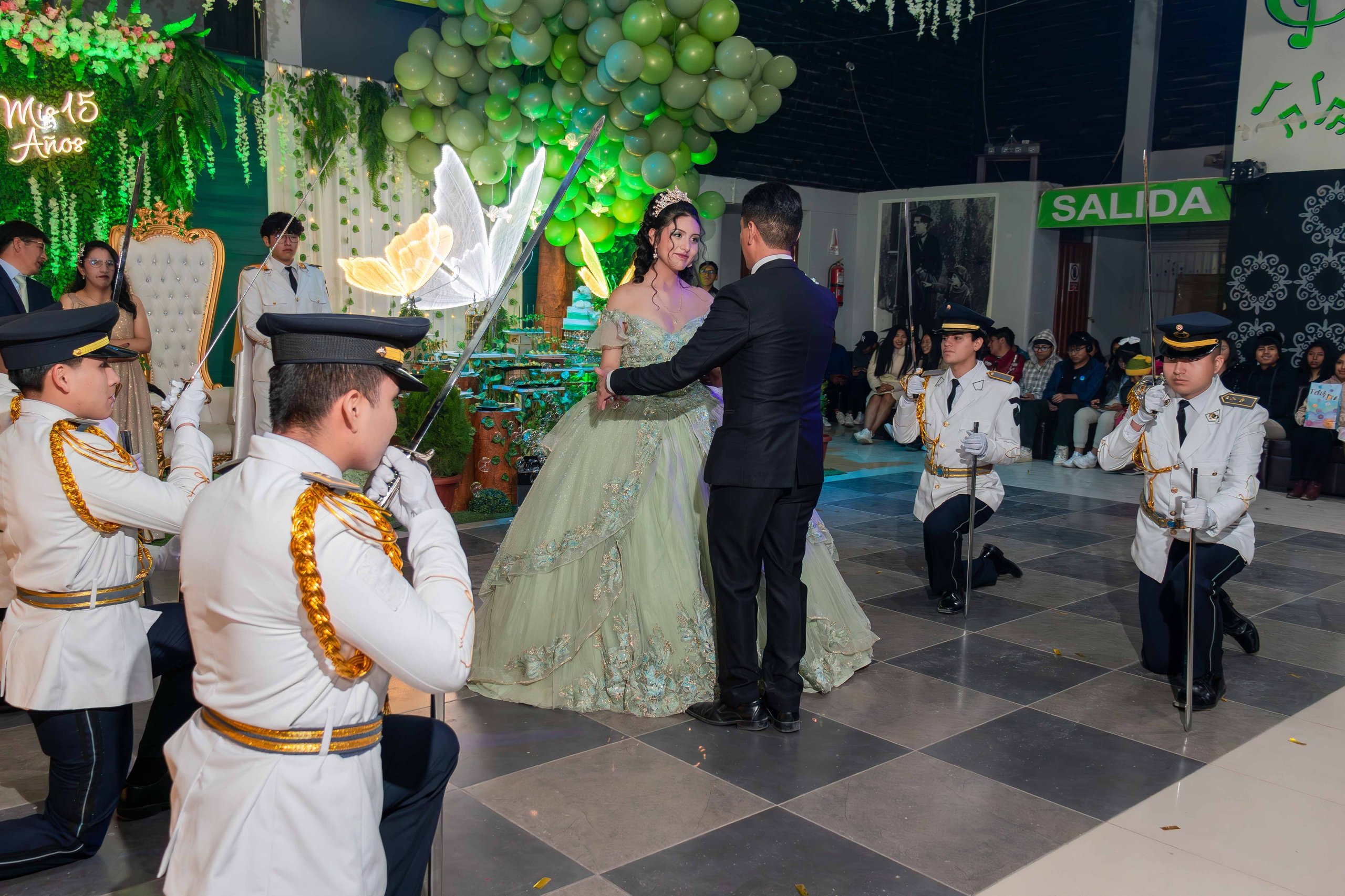 XV DE MELCA. Studio KVTA | Fotografía y Video de Bodas en Arequipa
