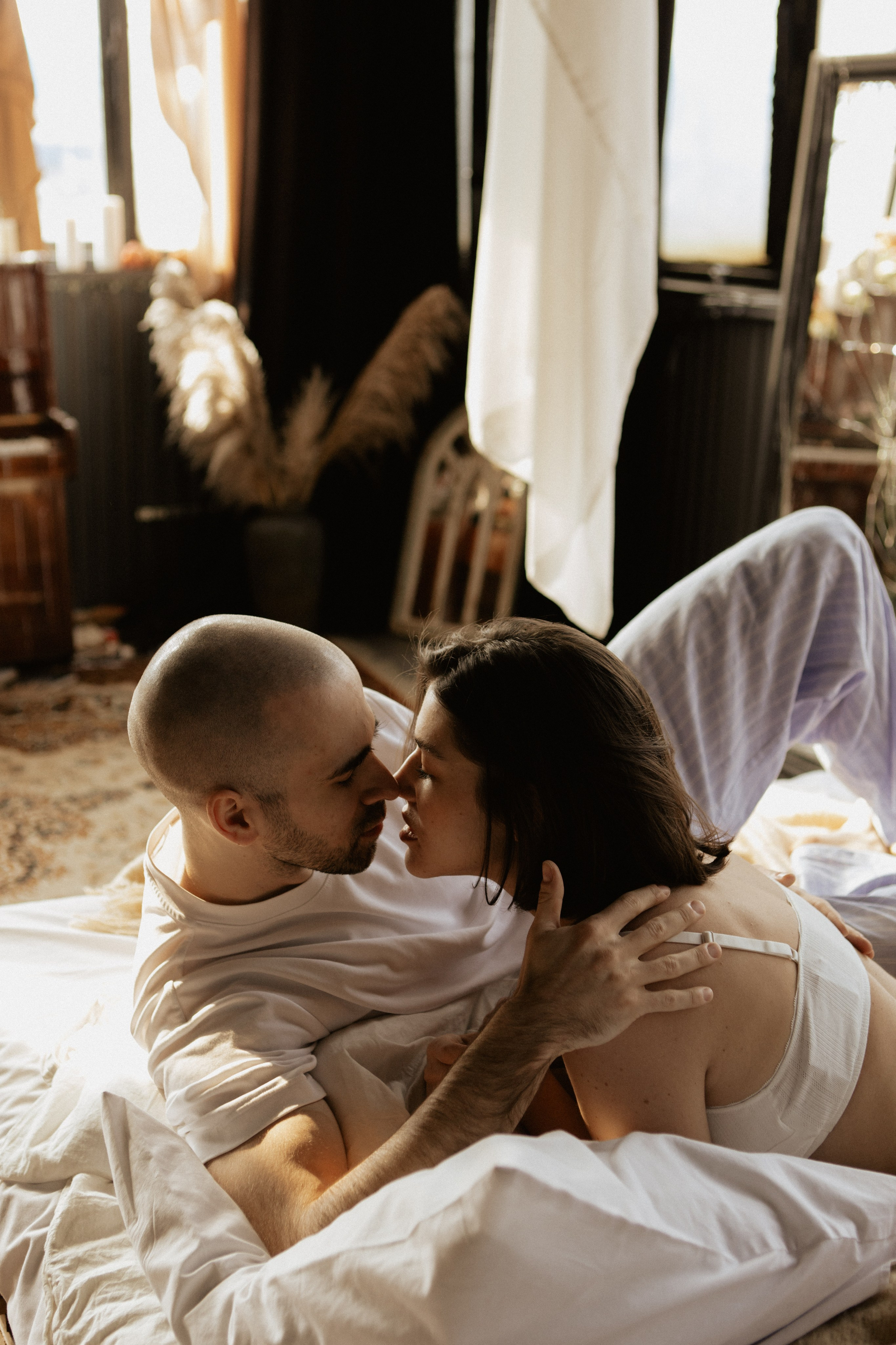 Ksenia & Stanislav. Photographer Lisbon|Portugal Nadiya Kharytonenko