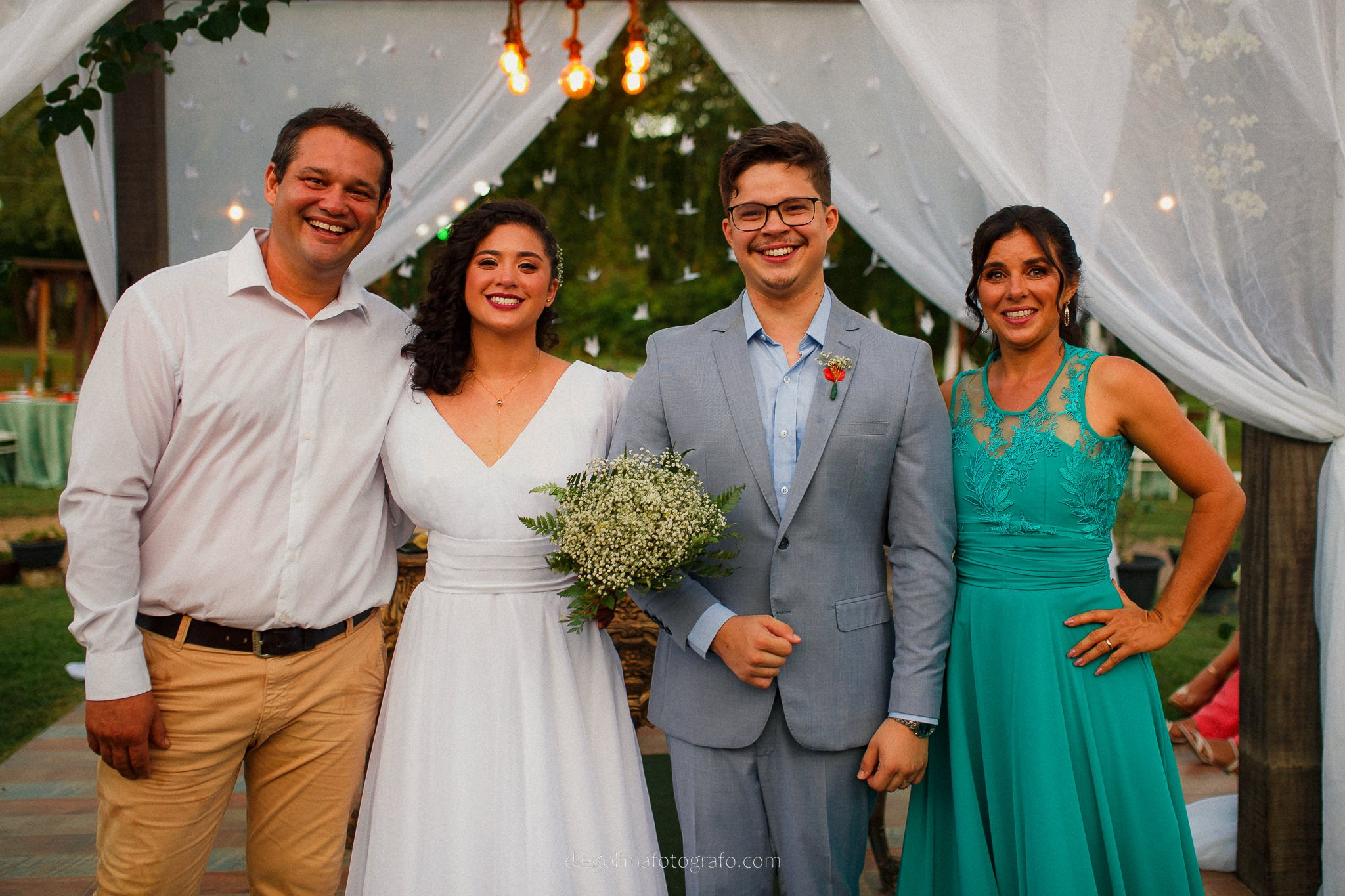 Gio & João. Diego Lima Fotógrafo e Videomaker em Rondônia