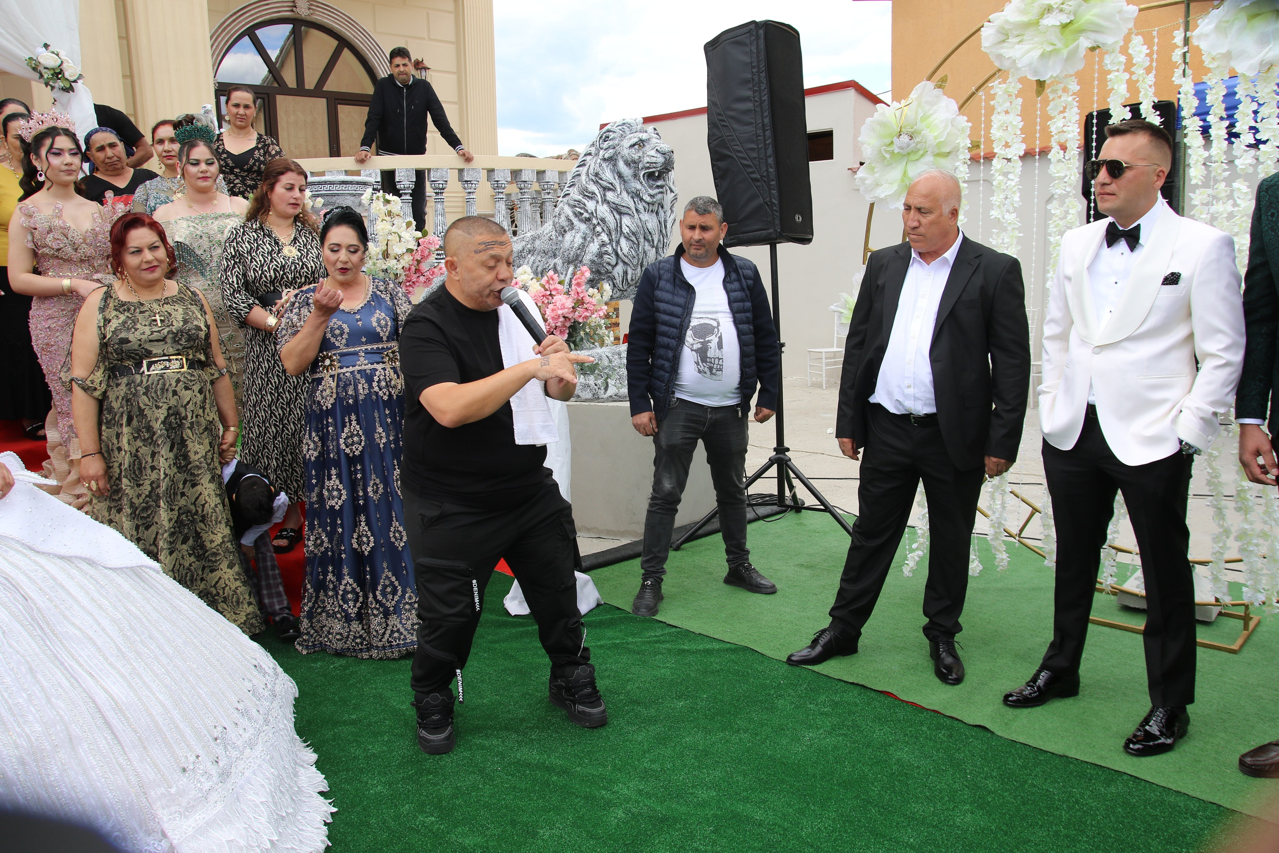 BORIS & ALINA. PETRU BYZO - family and children photographer in ROMANIA