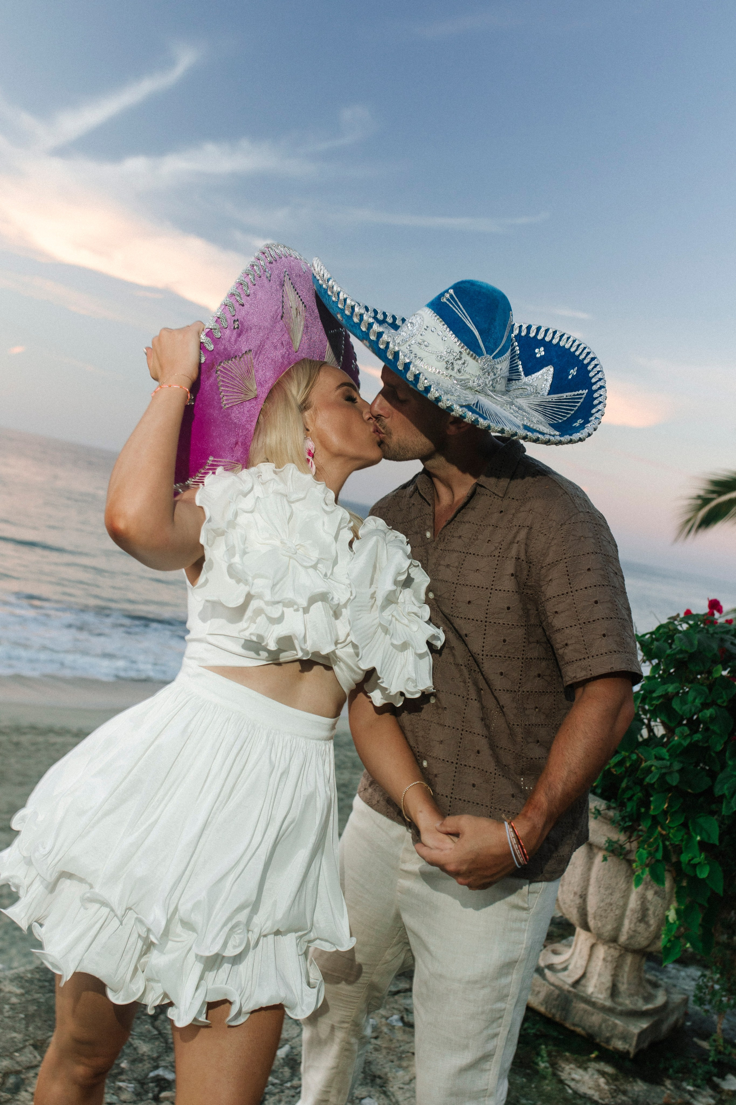 Villa del Oso, Sayulita. Wedding photographer Mexico Sayulita Puerto Vallarta Punta Mita Cabo