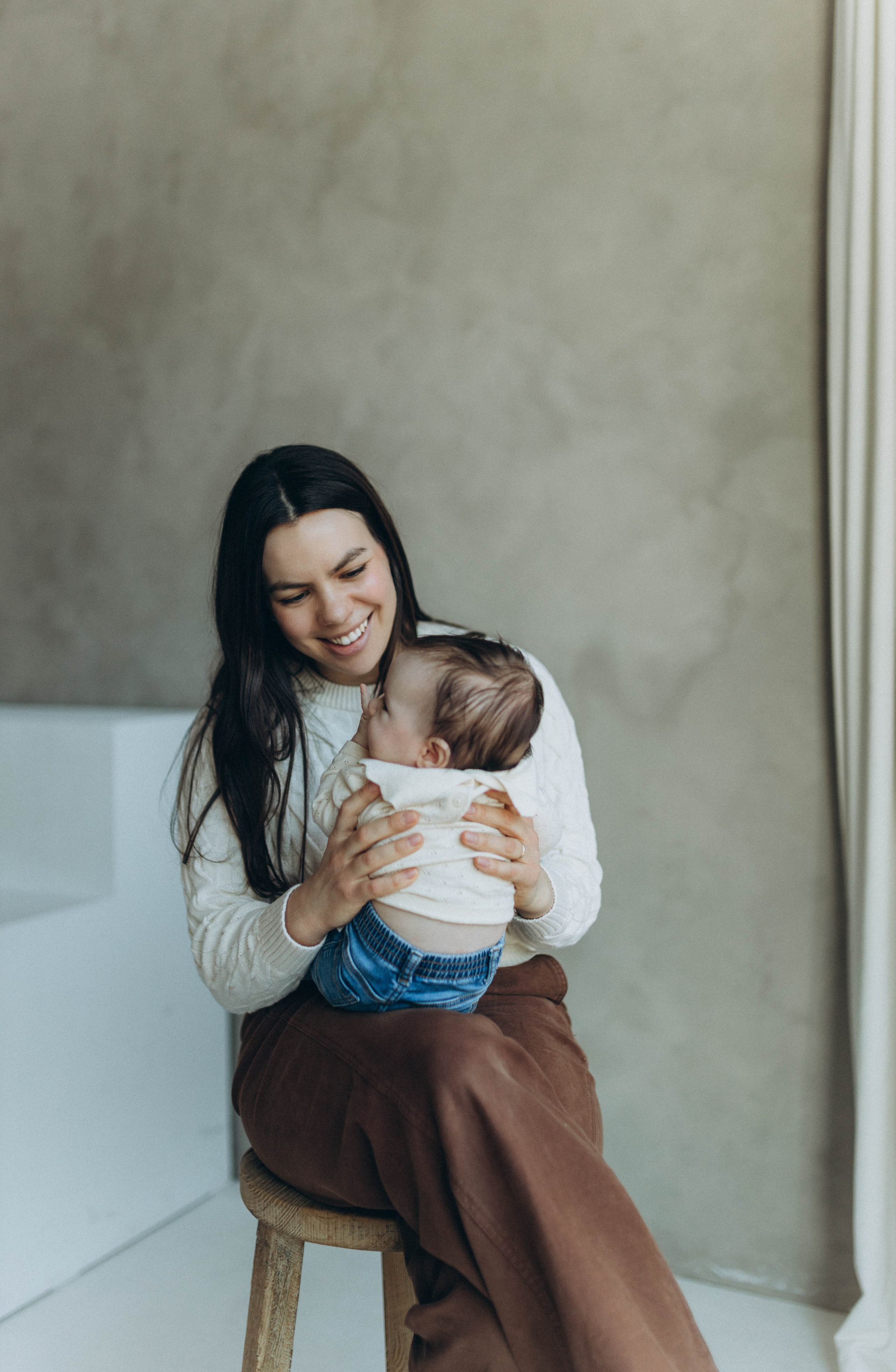 G&K Family. Photographer | Naomi Maklin