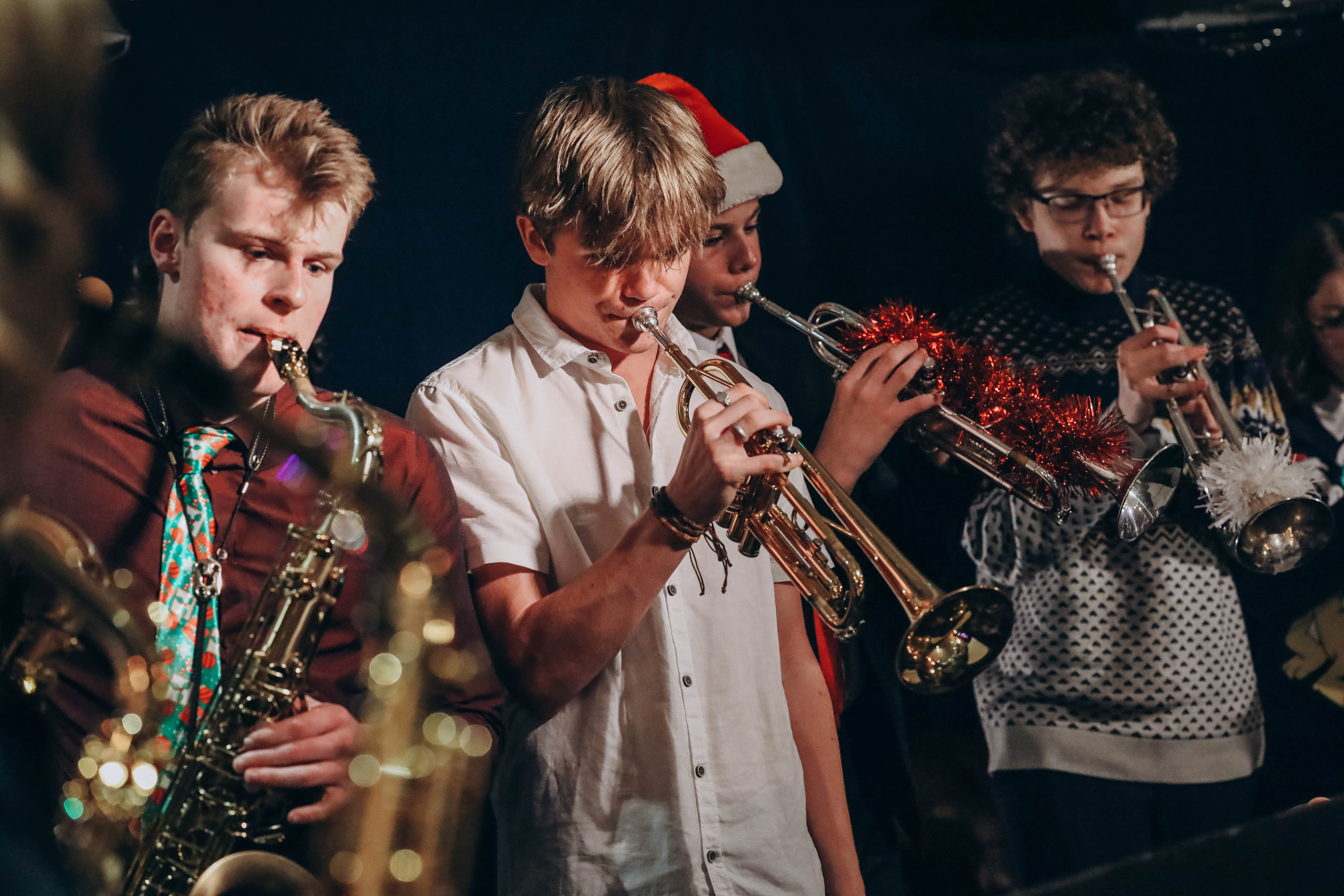 Music Event Photography