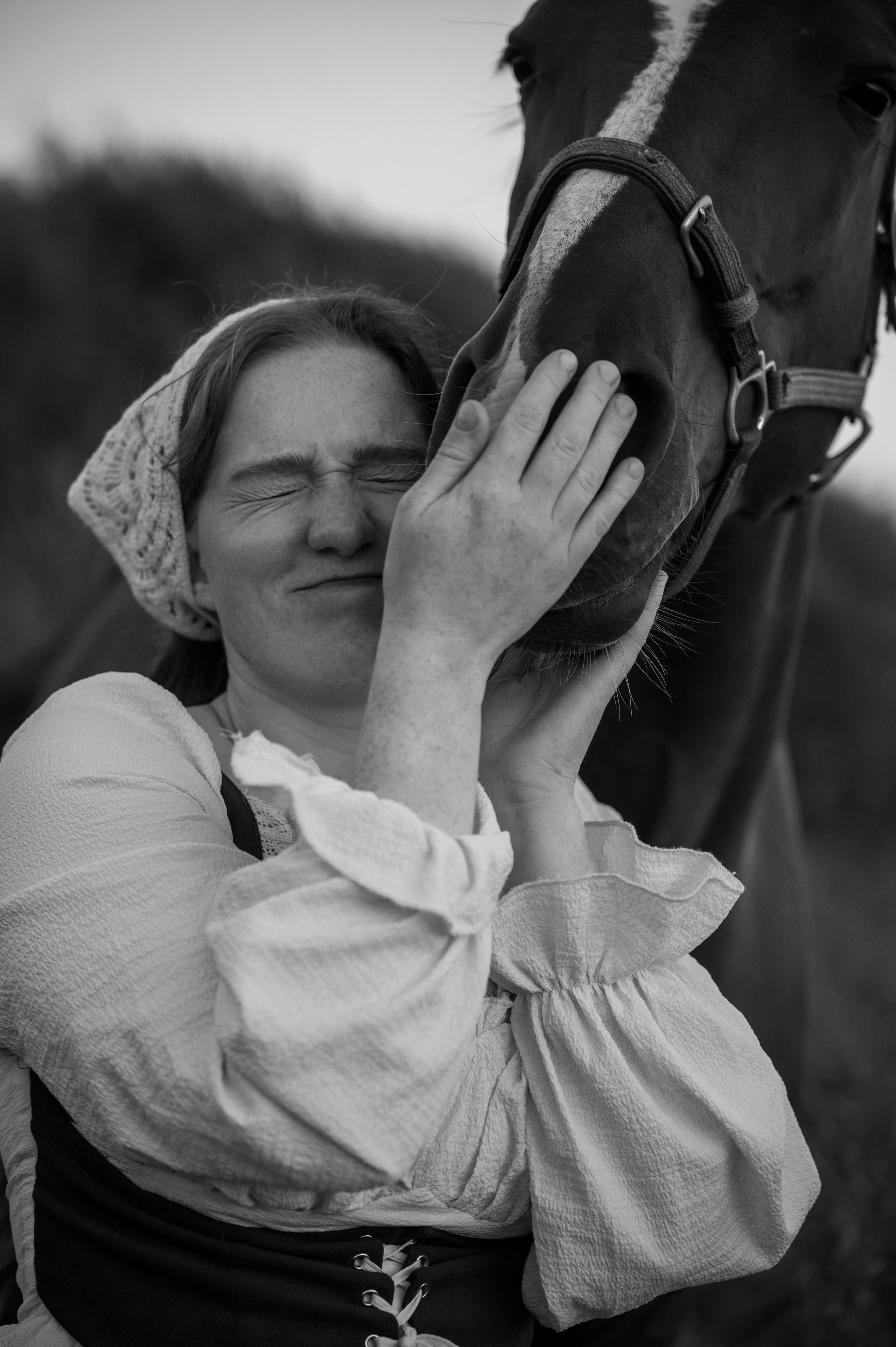 Сестры. Photographer Tallinn — Wedding | Family | Love Story