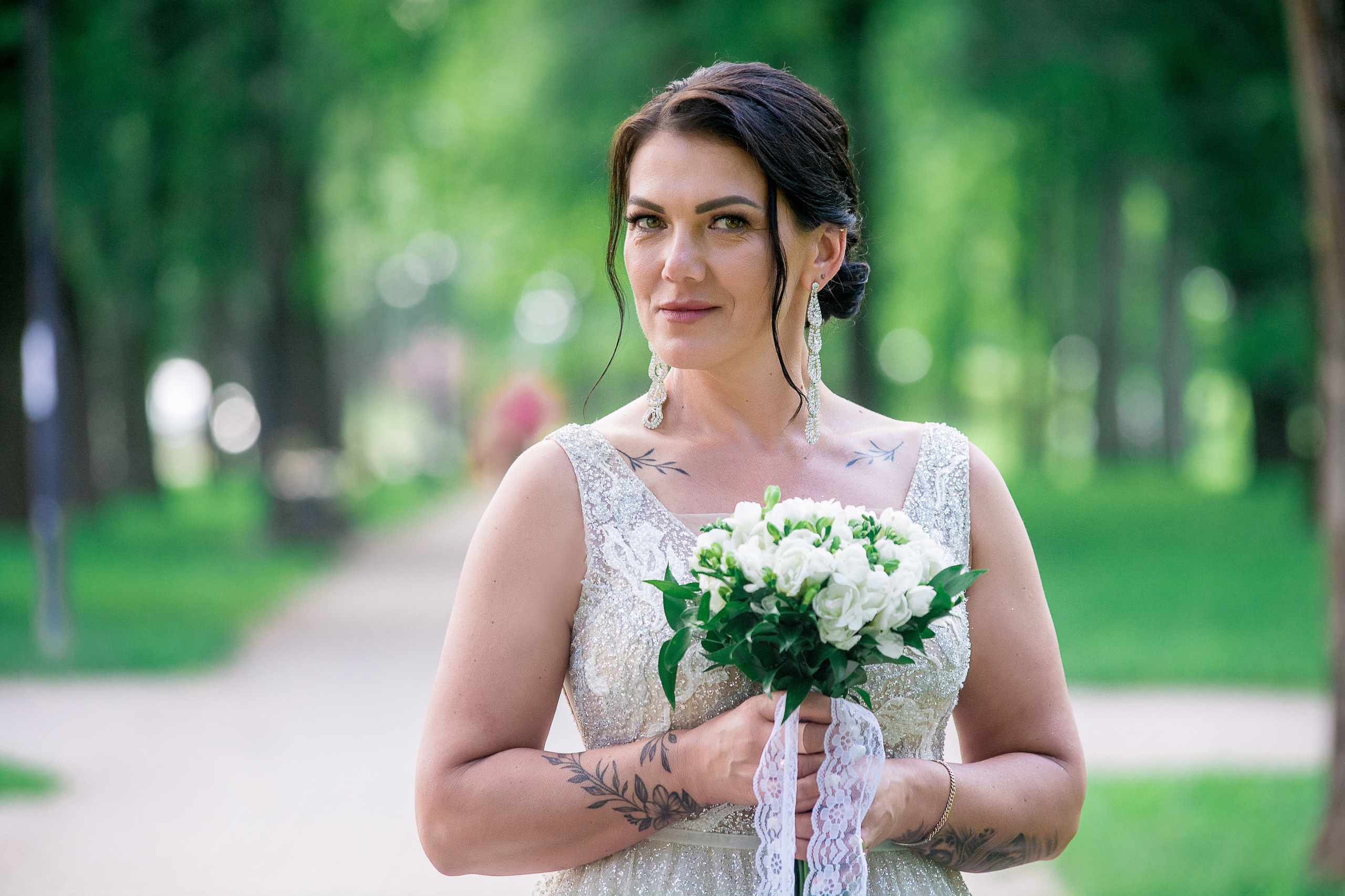 Оксана & Дмитрий. Свадебный и семейный фотограф в Даугавпилсе Павел Граблёнов